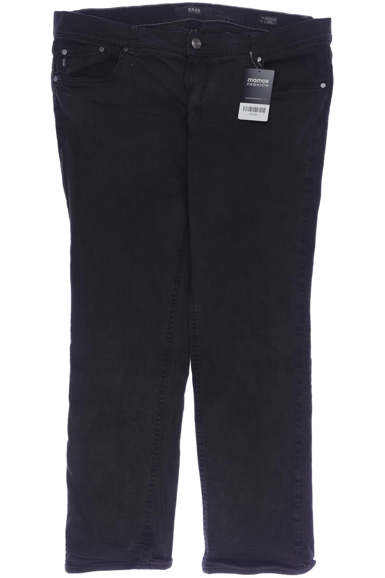 Thumbnail - Brax Herren Jeans, grau, Gr. 36