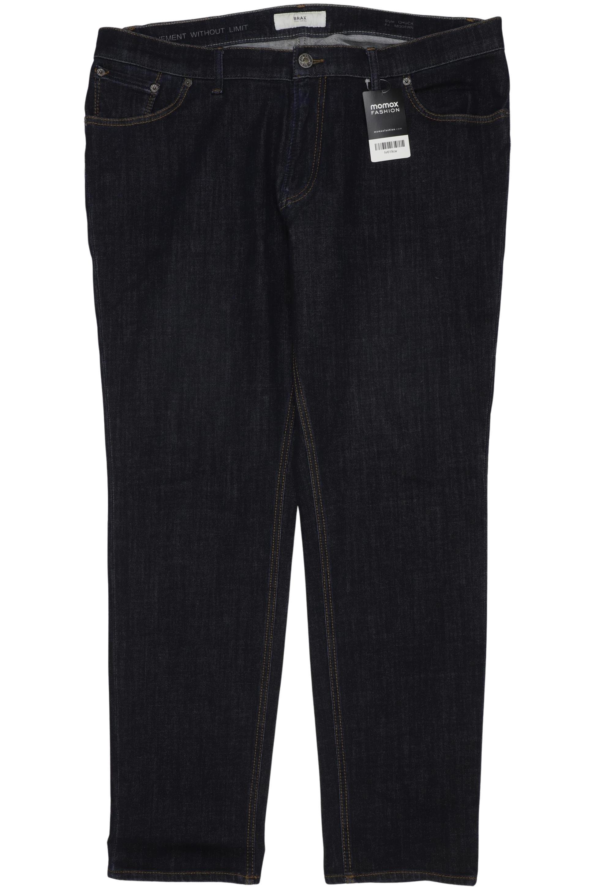 

Brax Herren Jeans, marineblau, Gr. 40