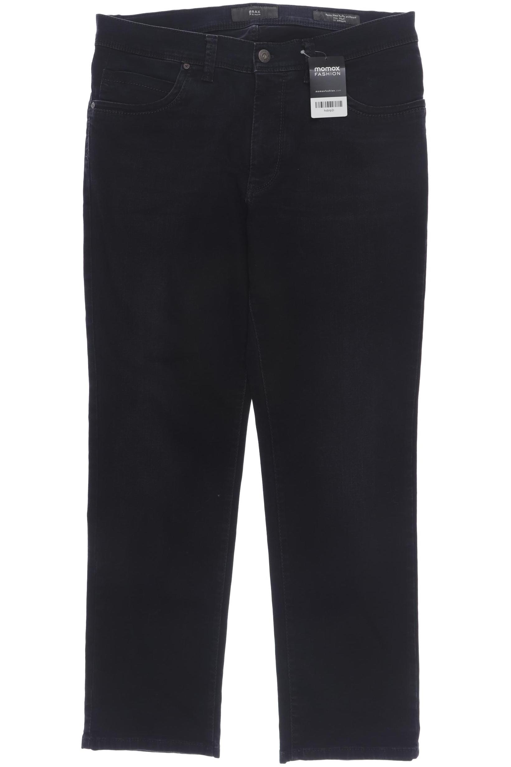 

BRAX Herren Jeans, marineblau