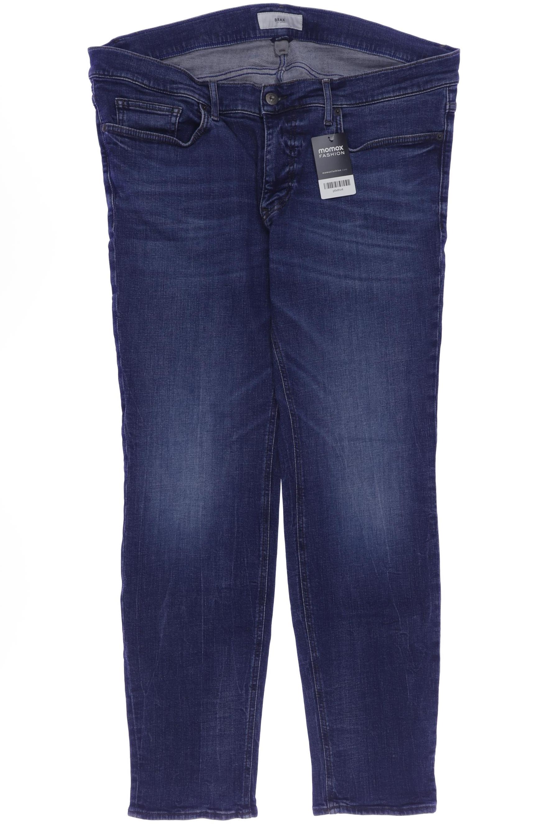

Brax Herren Jeans, blau, Gr. 40