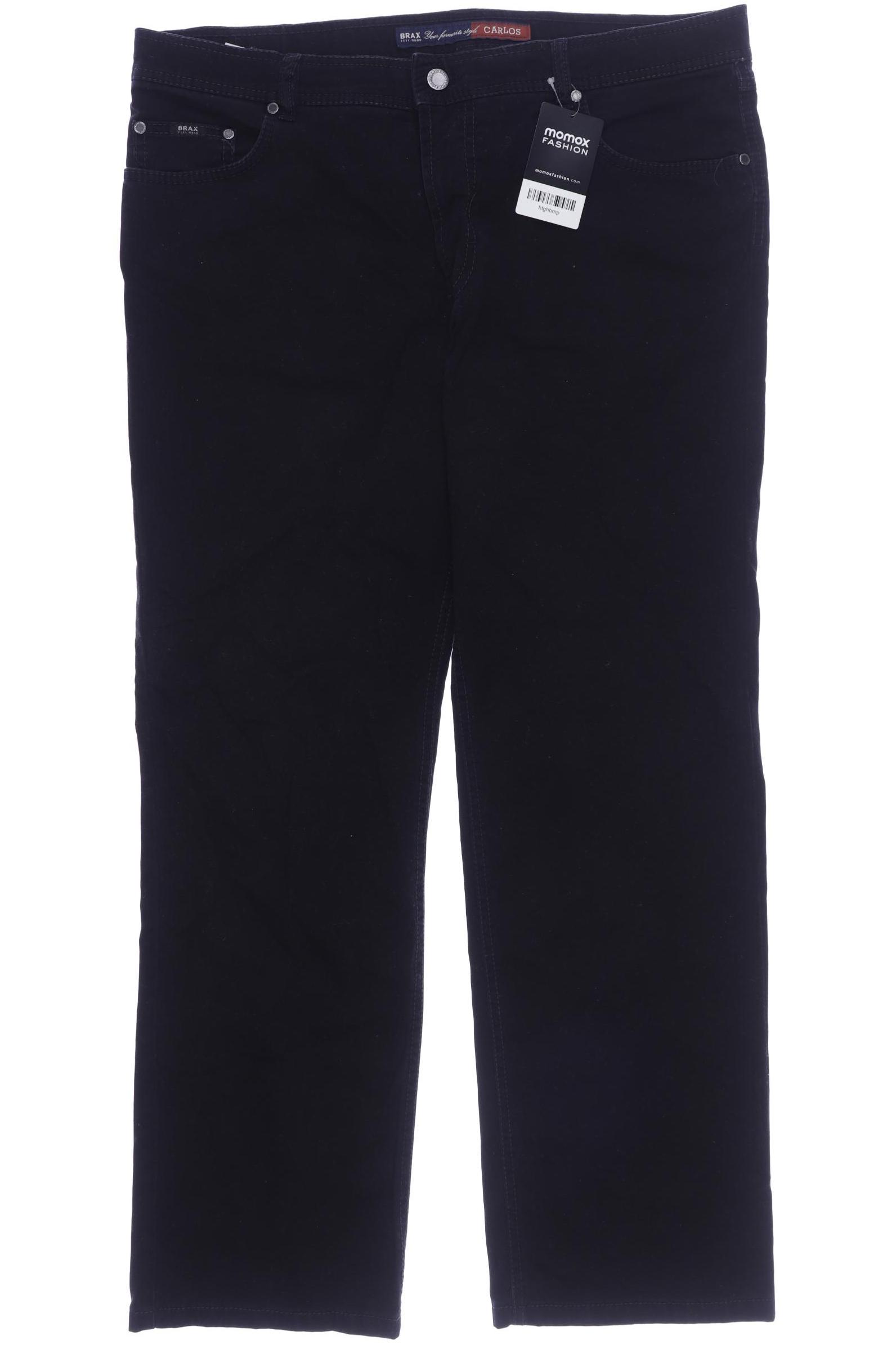 

BRAX Herren Jeans, schwarz