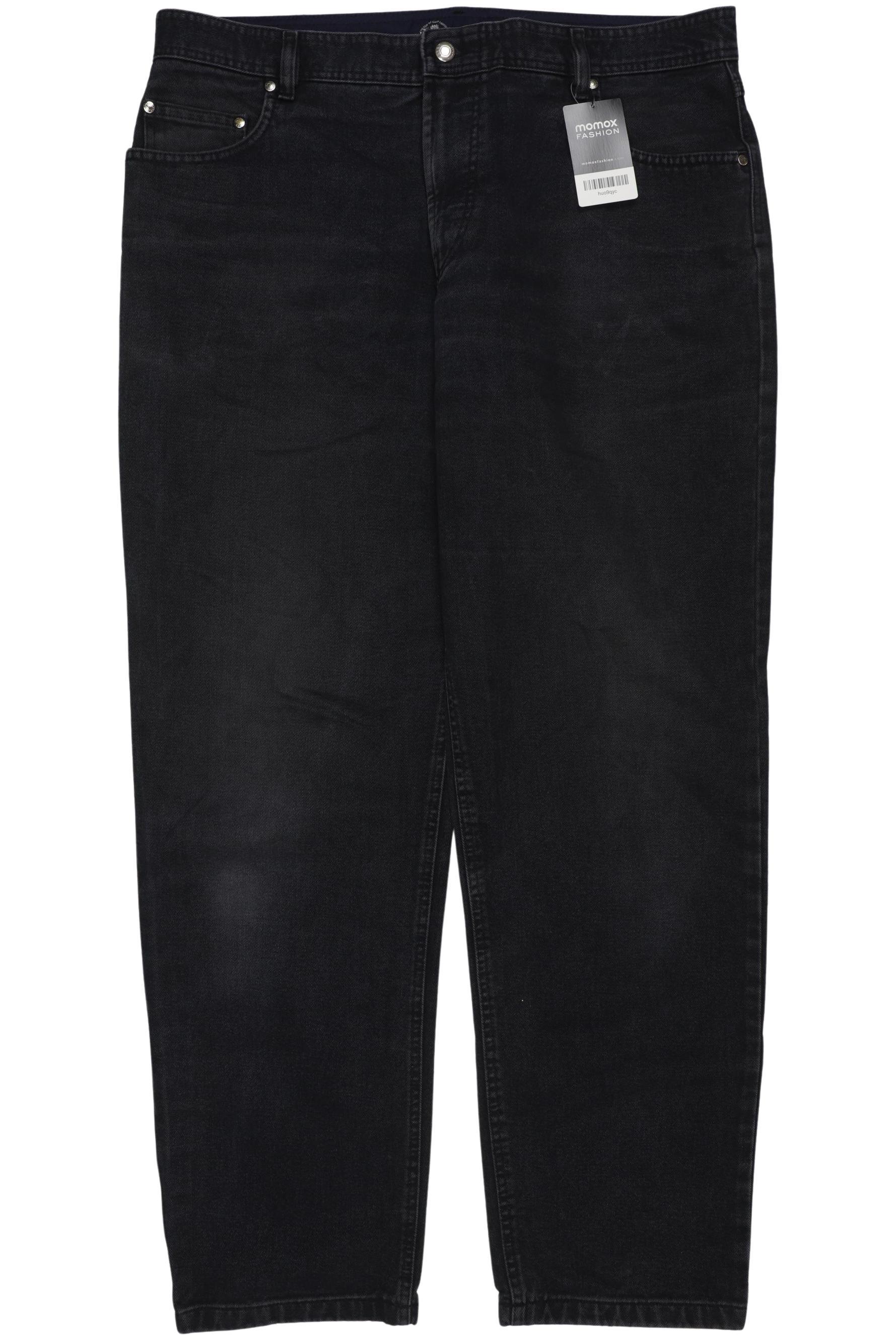 

Brax Herren Jeans, schwarz, Gr. 37