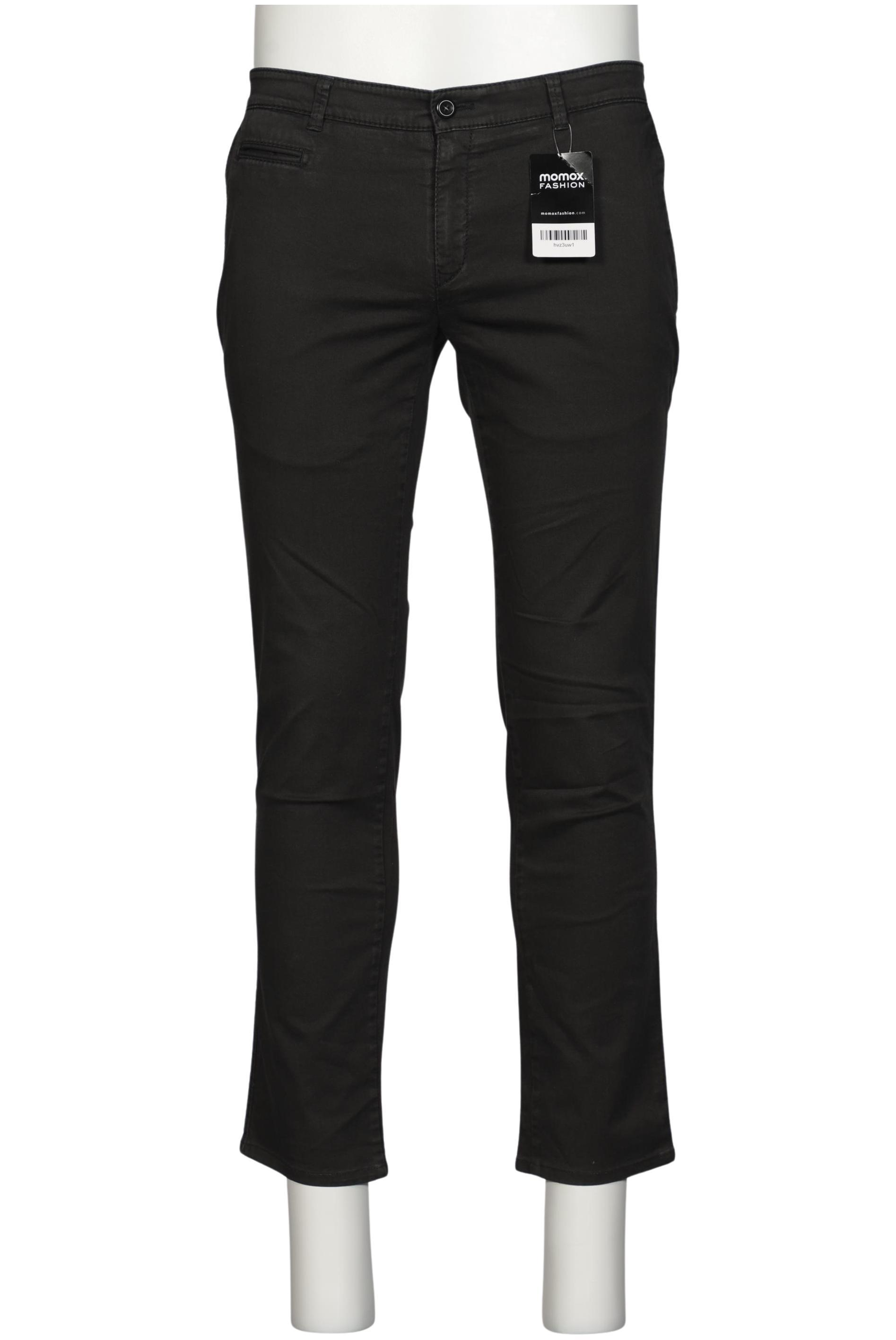 Thumbnail - Brax Herren Jeans, schwarz, Gr. 33