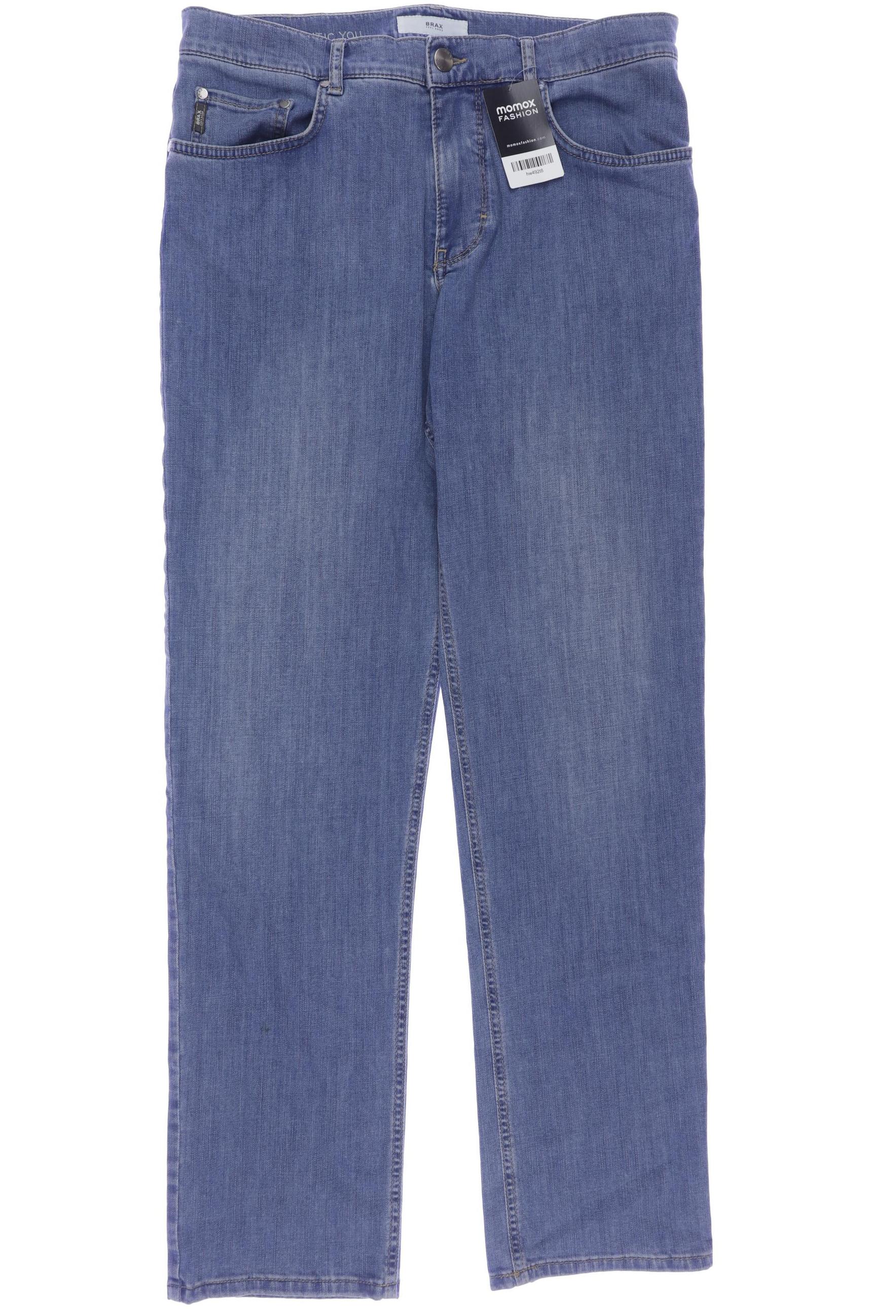 

Brax Herren Jeans, blau, Gr. 32