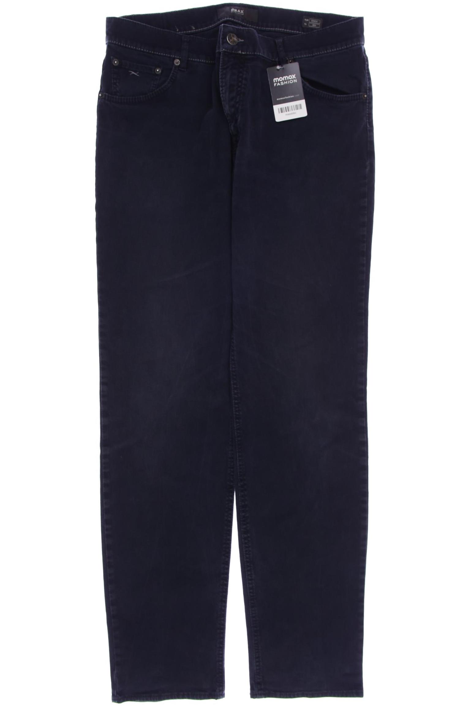 

Brax Herren Jeans, grau, Gr. 52