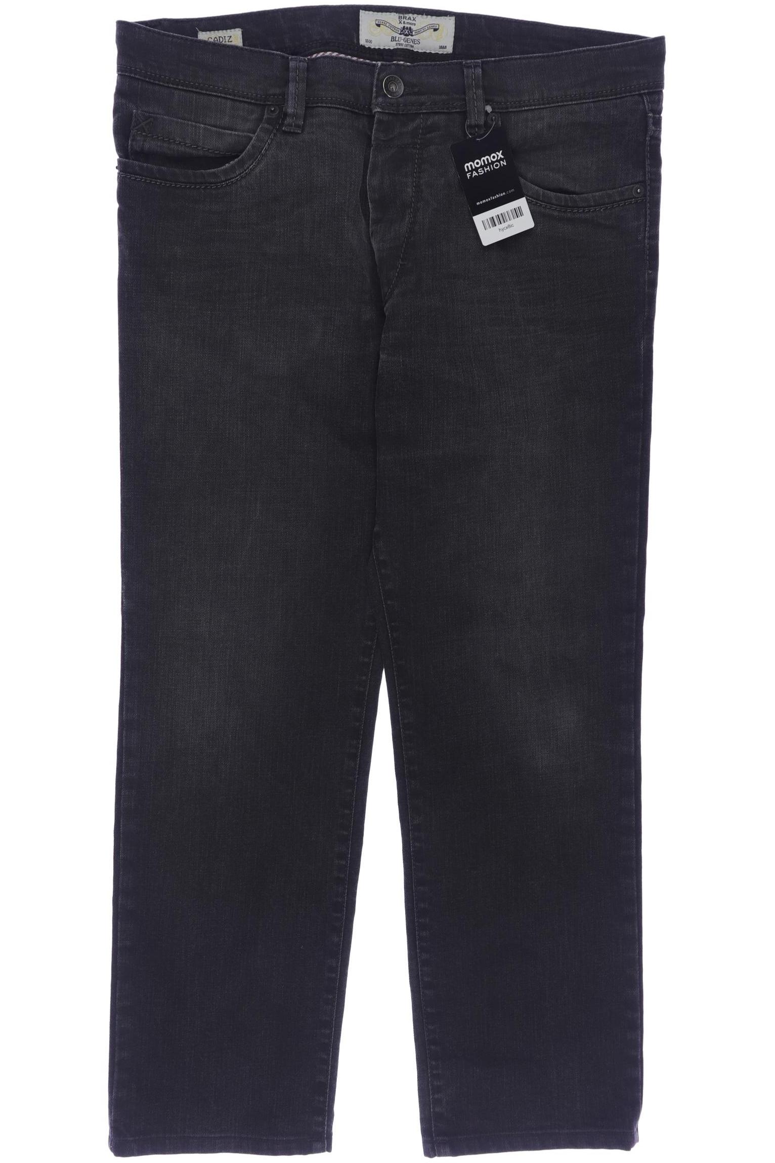 

Brax Herren Jeans, grau, Gr. 25