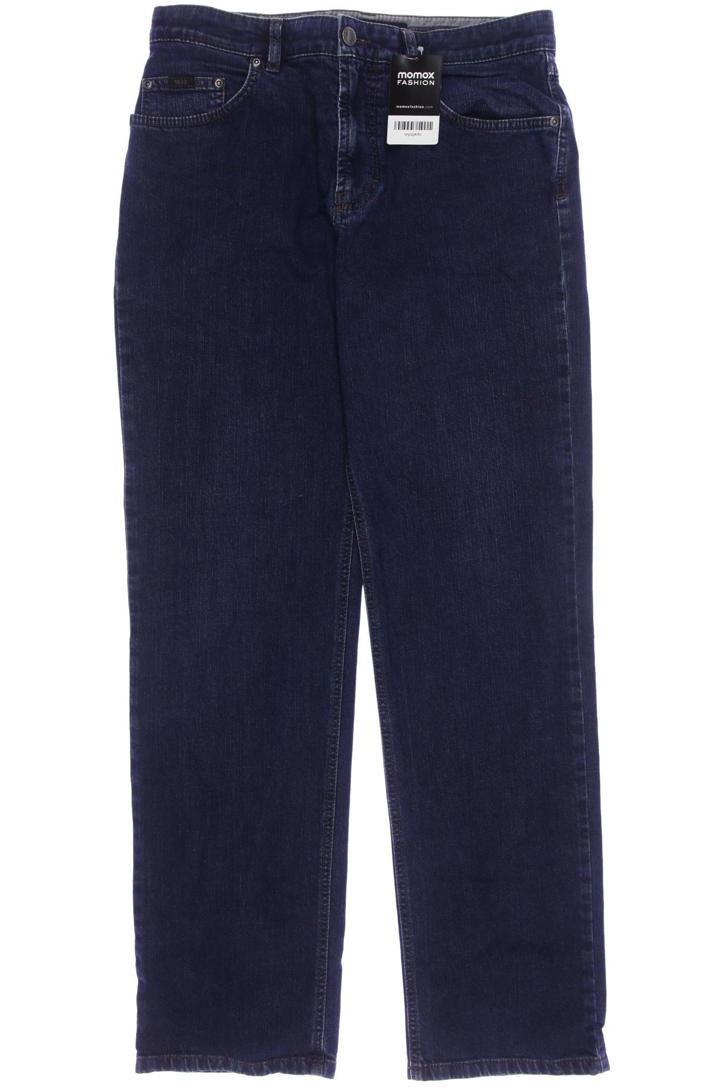 

Brax Herren Jeans, marineblau, Gr. 33