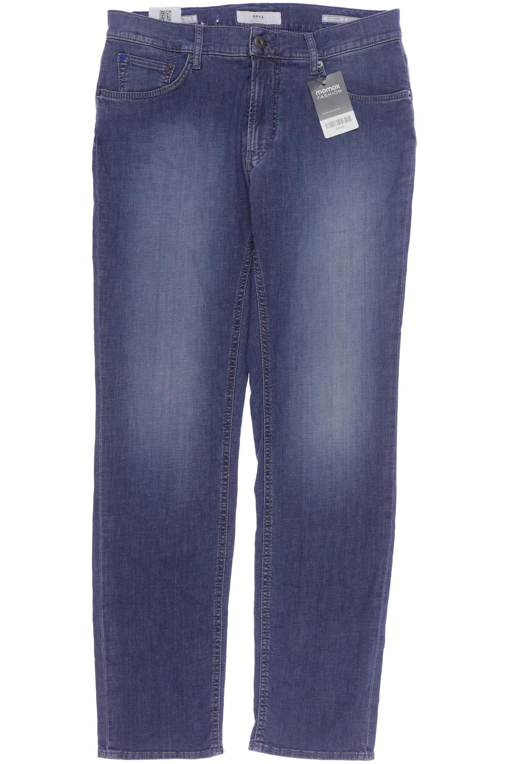 

Brax Herren Jeans, blau, Gr. 32