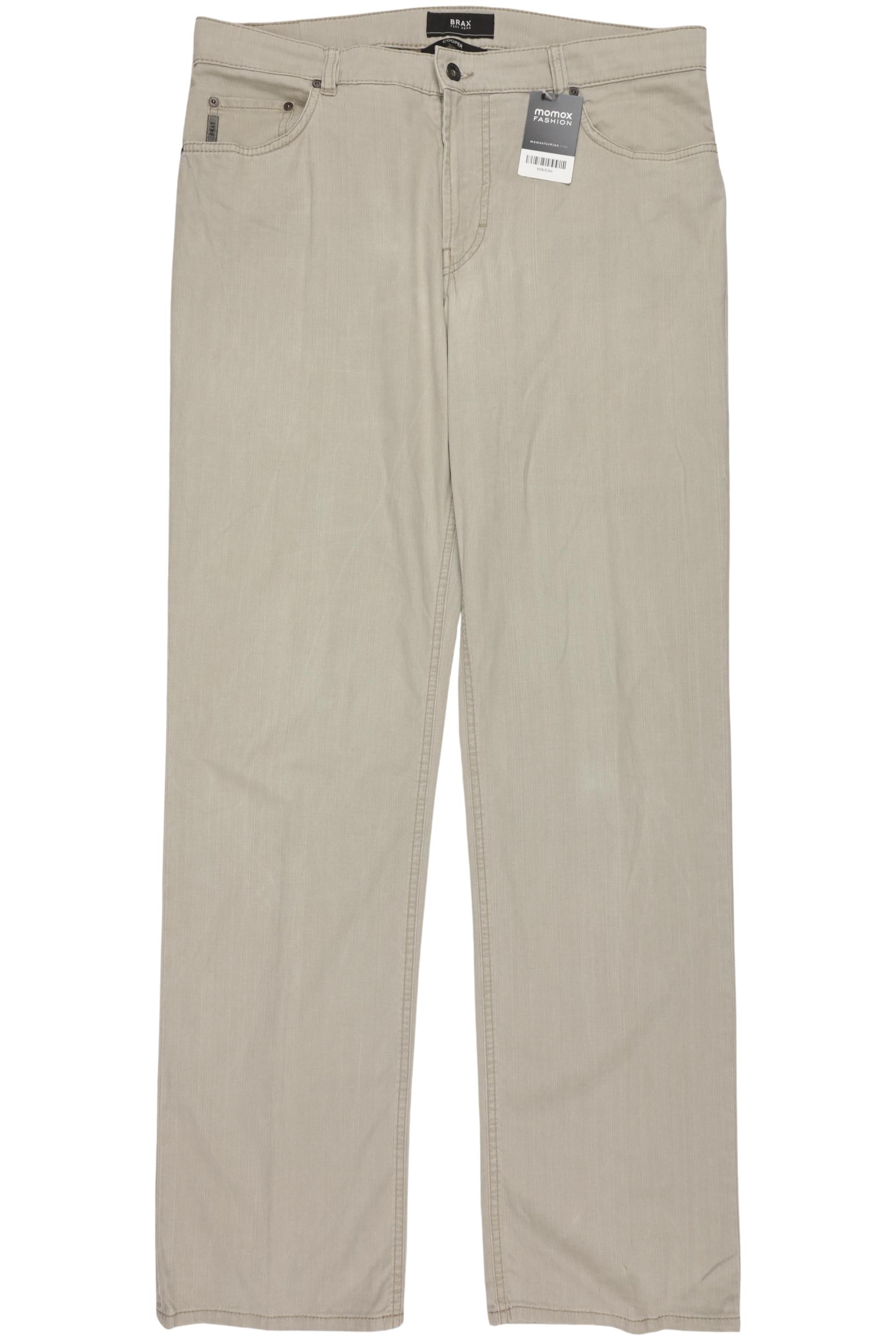 

Brax Herren Jeans, beige, Gr. 38