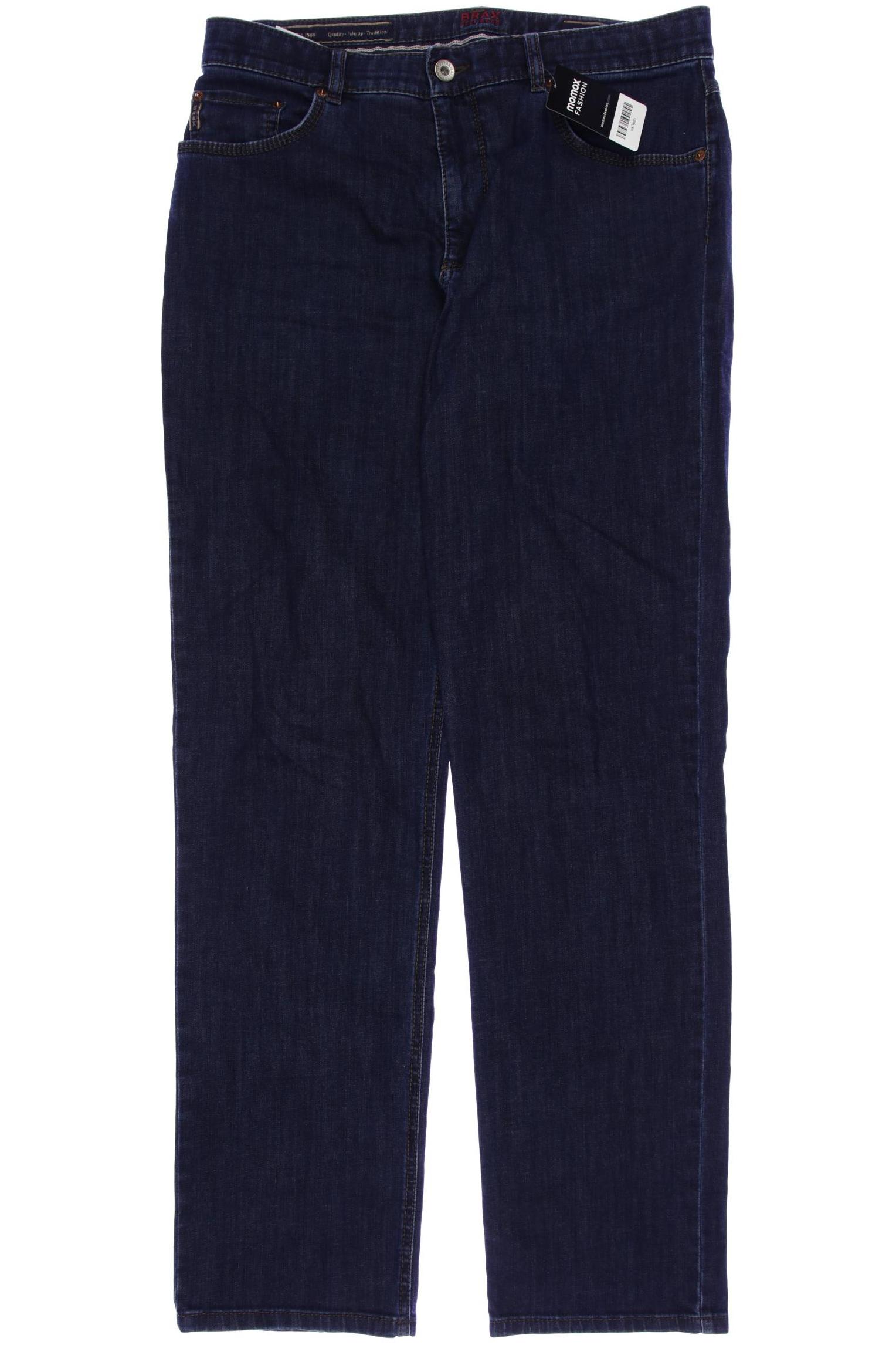 

Brax Herren Jeans, marineblau, Gr. 35