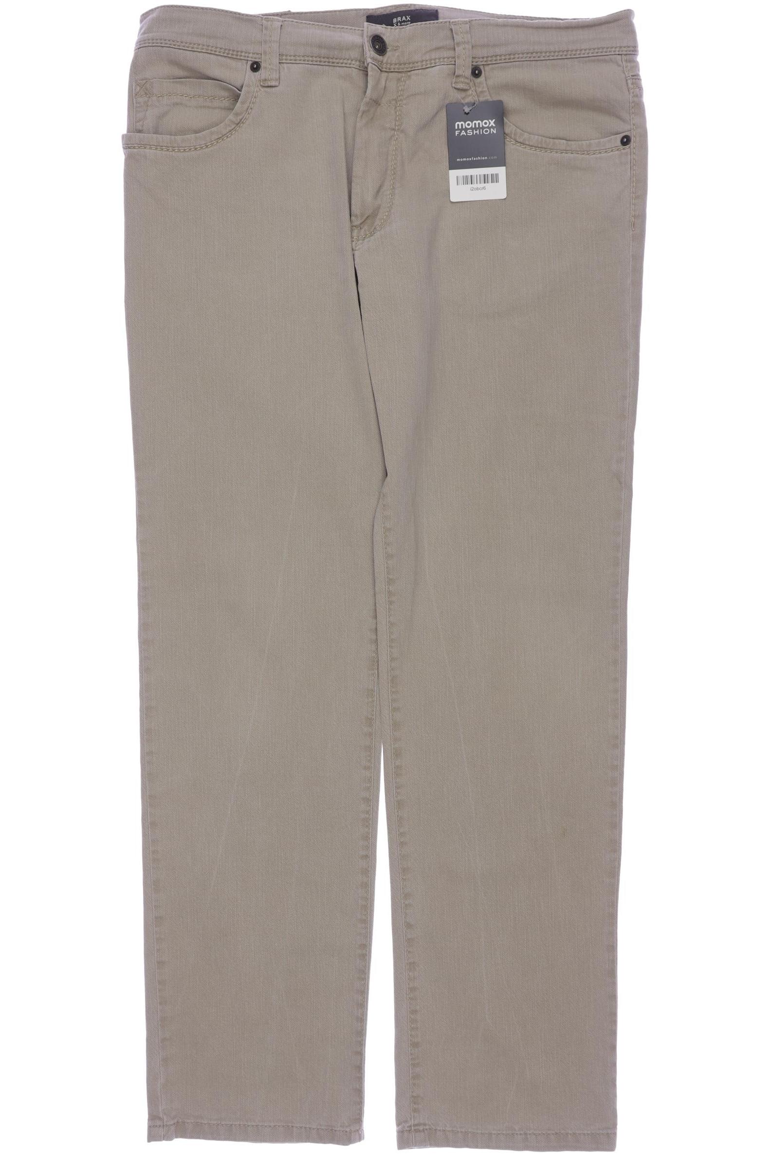 

Brax Herren Jeans, beige, Gr. 36