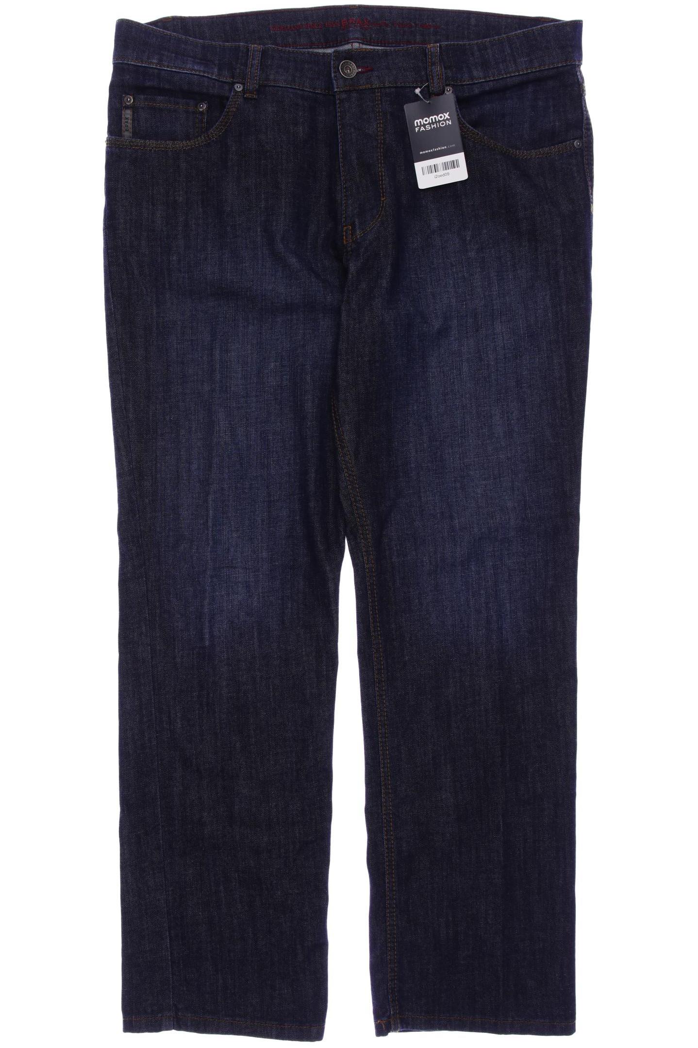 

BRAX Herren Jeans, marineblau