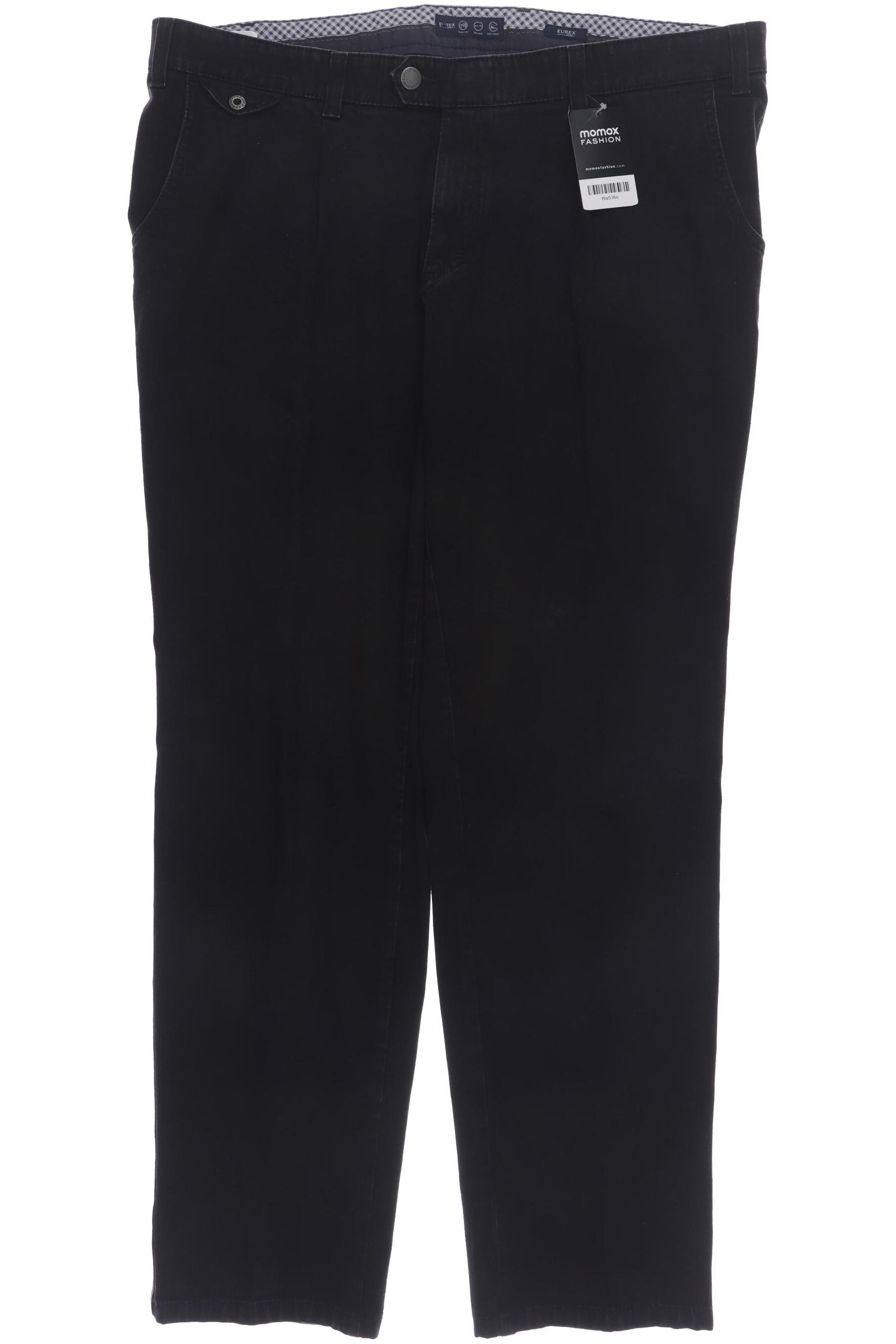 

BRAX Herren Jeans, schwarz
