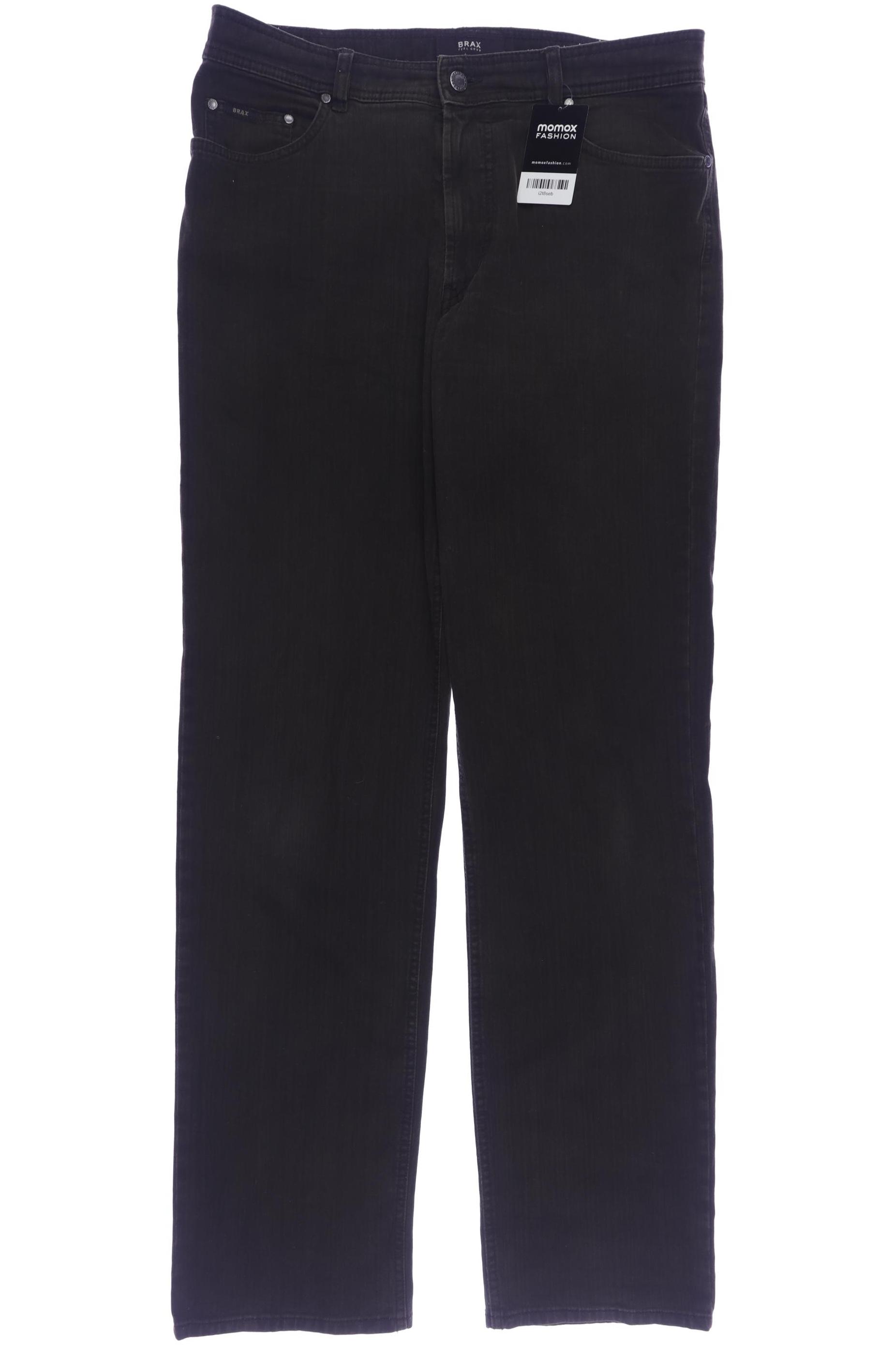 

Brax Herren Jeans, braun, Gr. 102