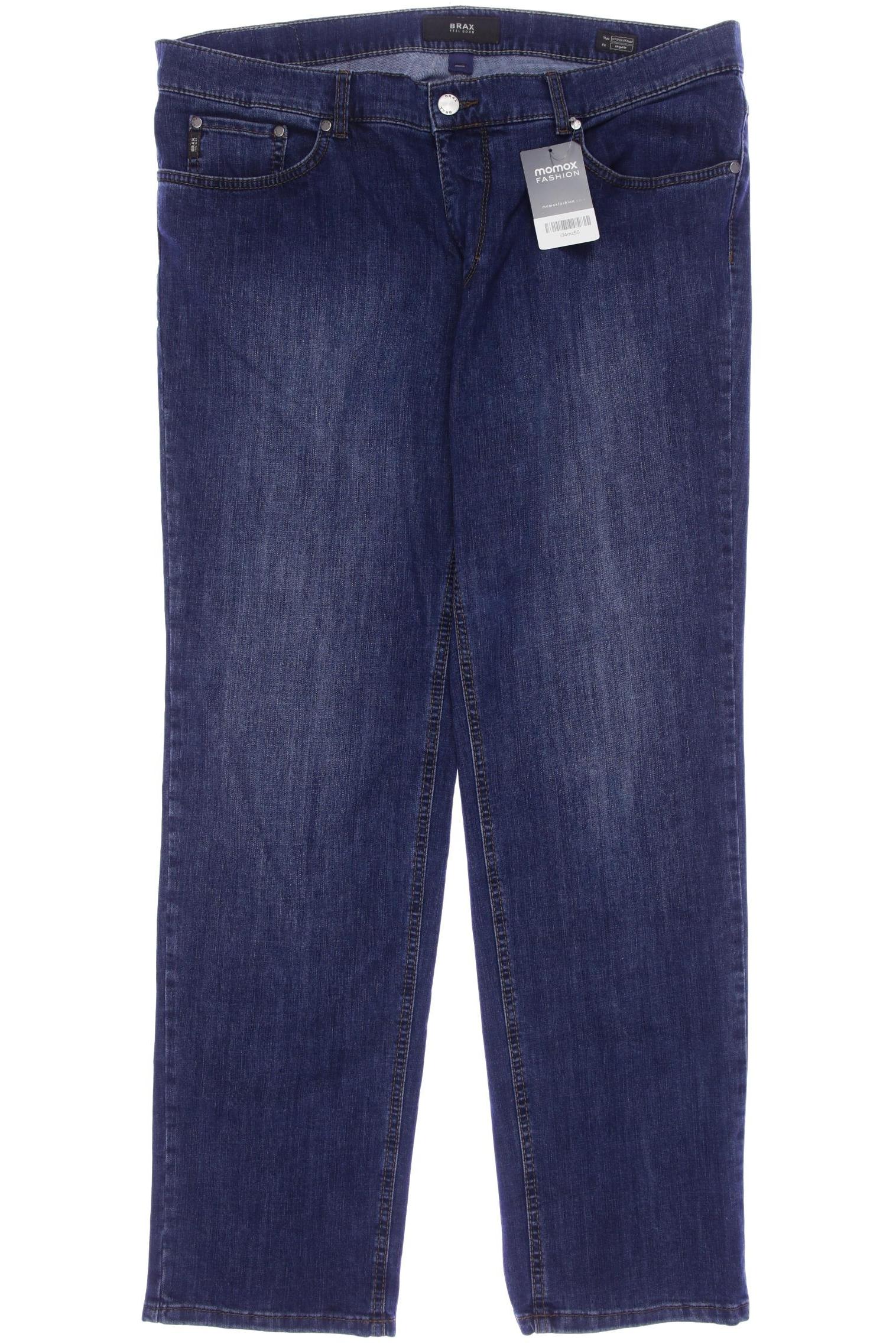 

Brax Herren Jeans, marineblau, Gr. 27