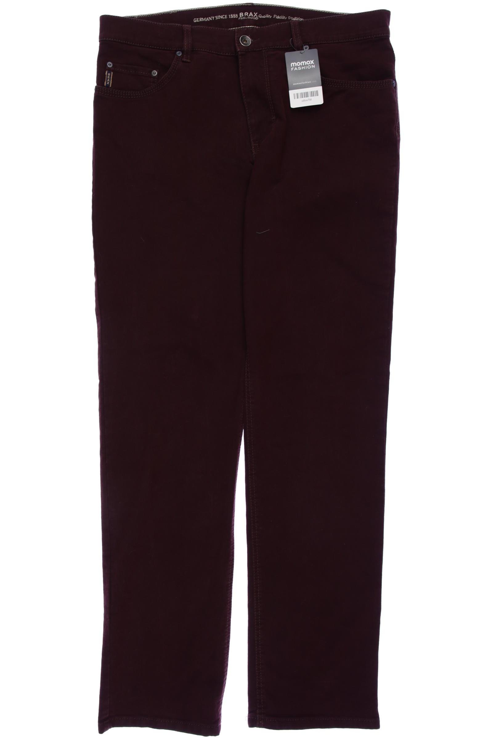 

Brax Herren Jeans, braun, Gr. 35