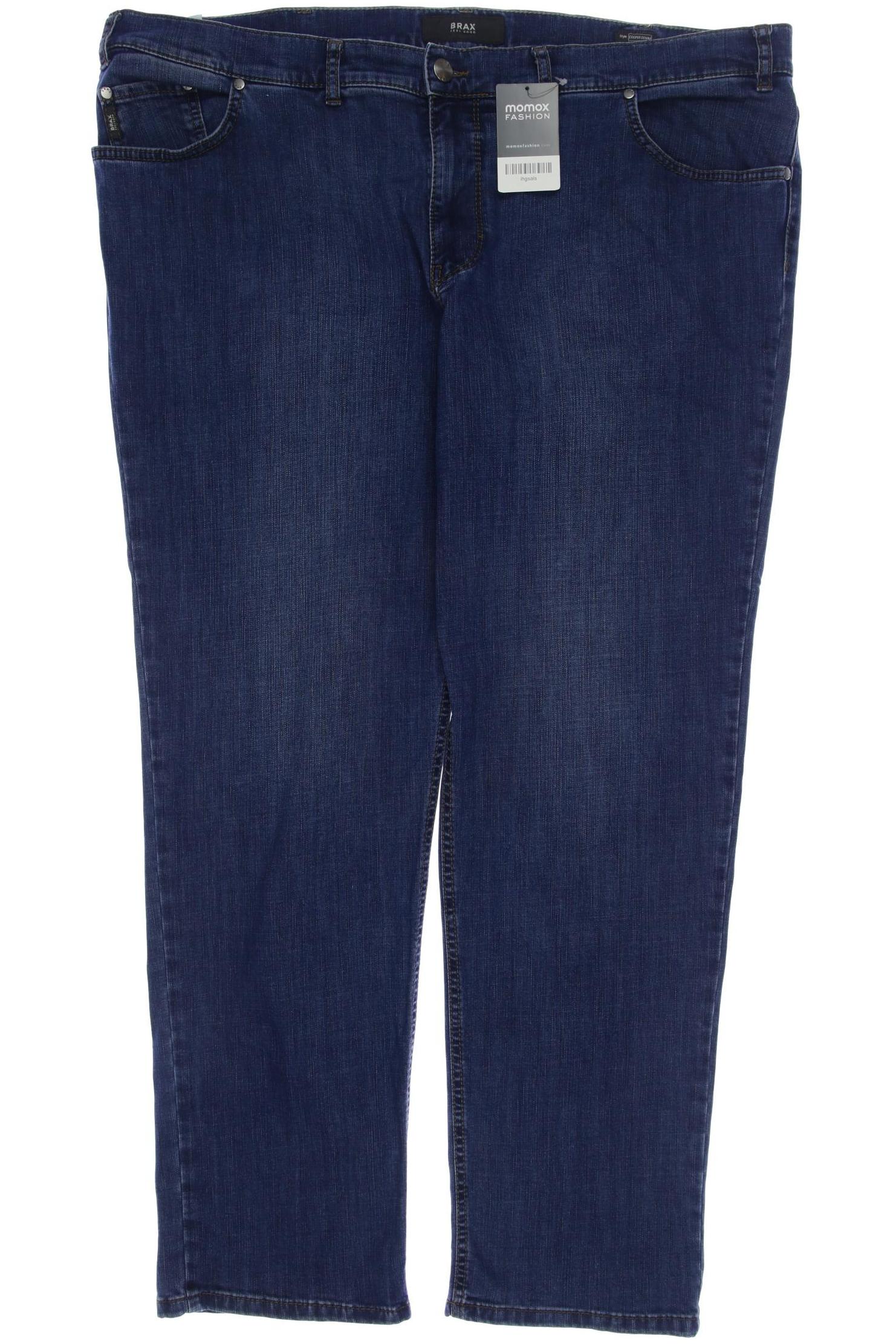 

Brax Herren Jeans, blau, Gr. 44