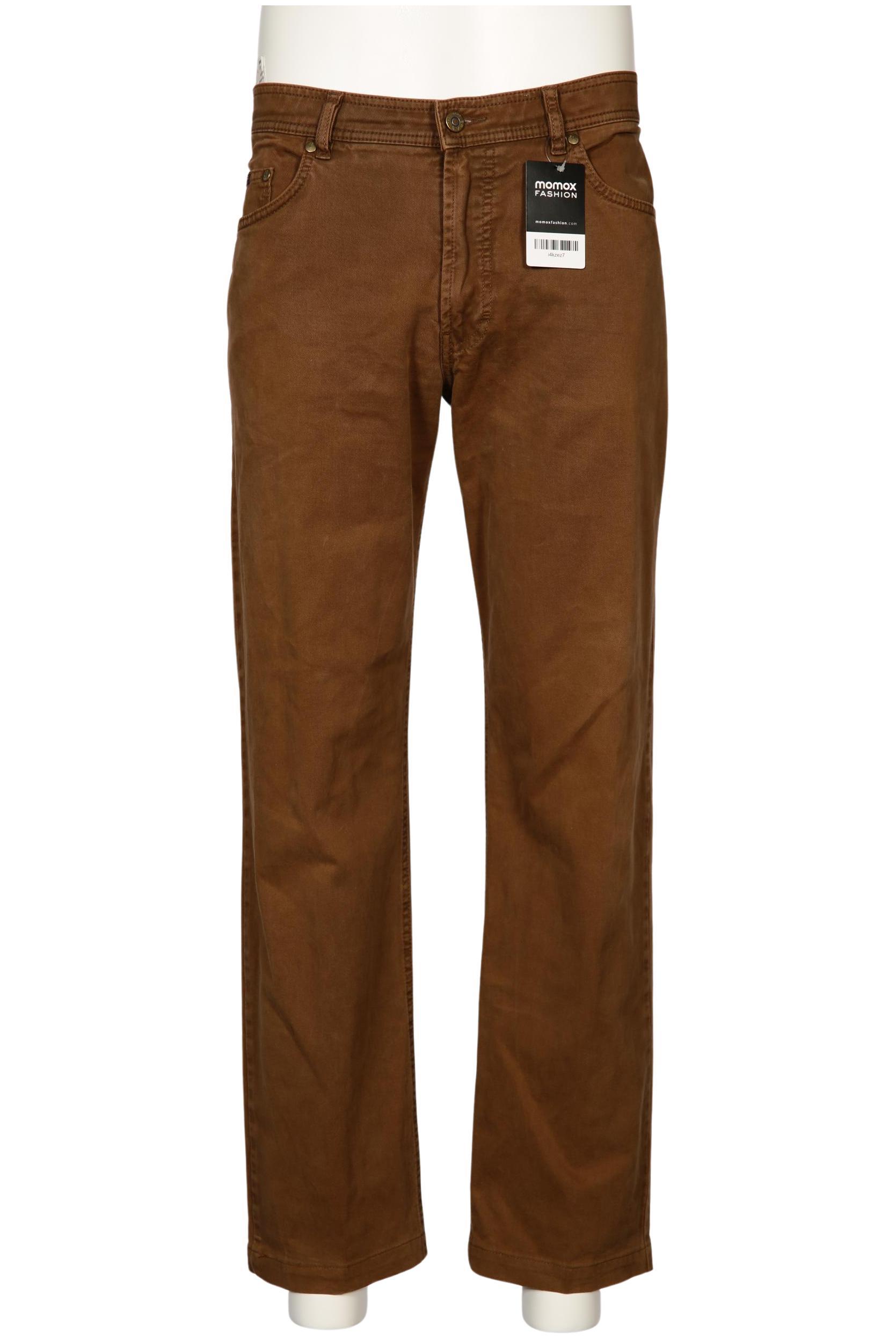 

Brax Herren Jeans, braun, Gr. 36