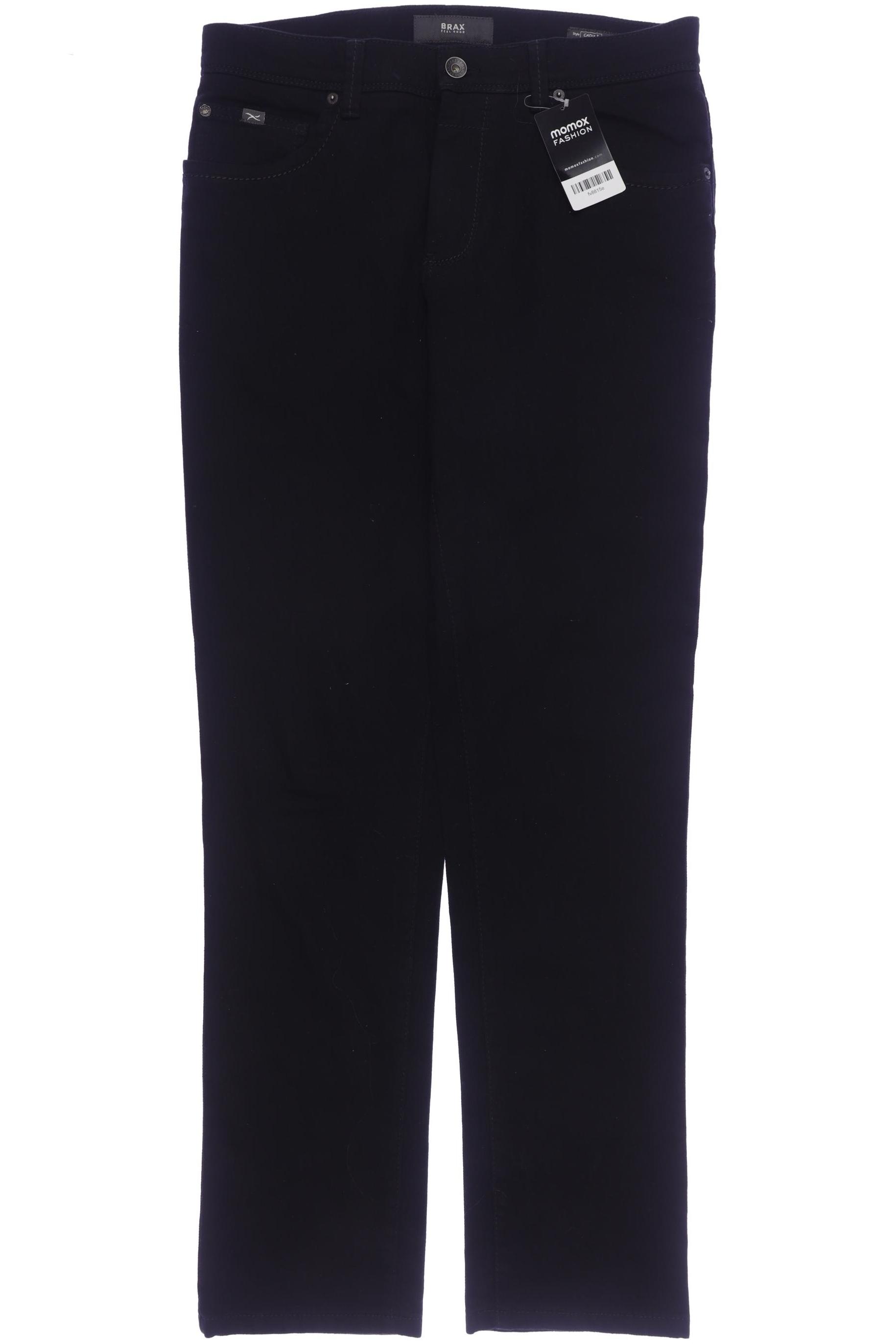 

Brax Herren Jeans, schwarz, Gr. 34