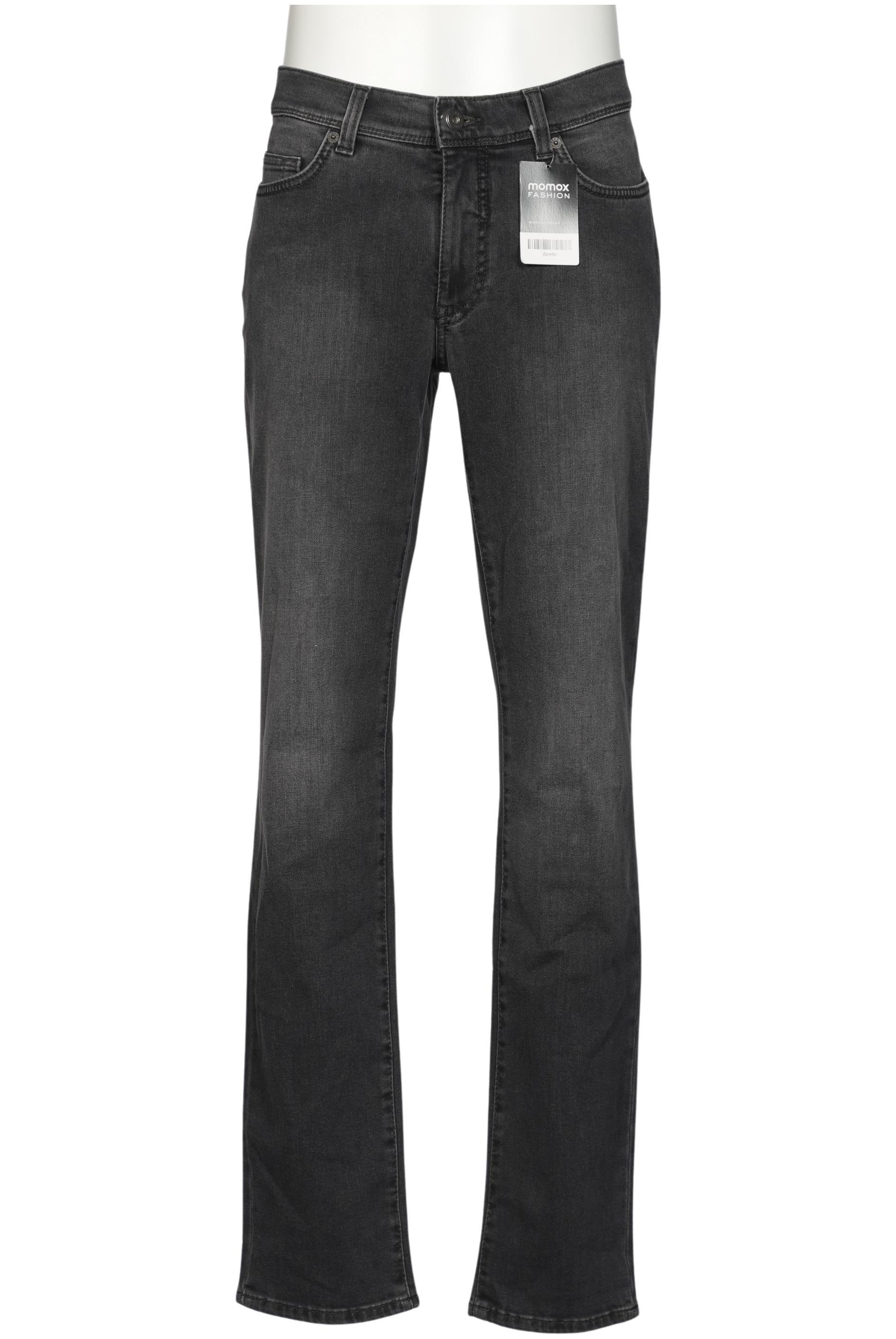 

Brax Herren Jeans, grau, Gr. 31