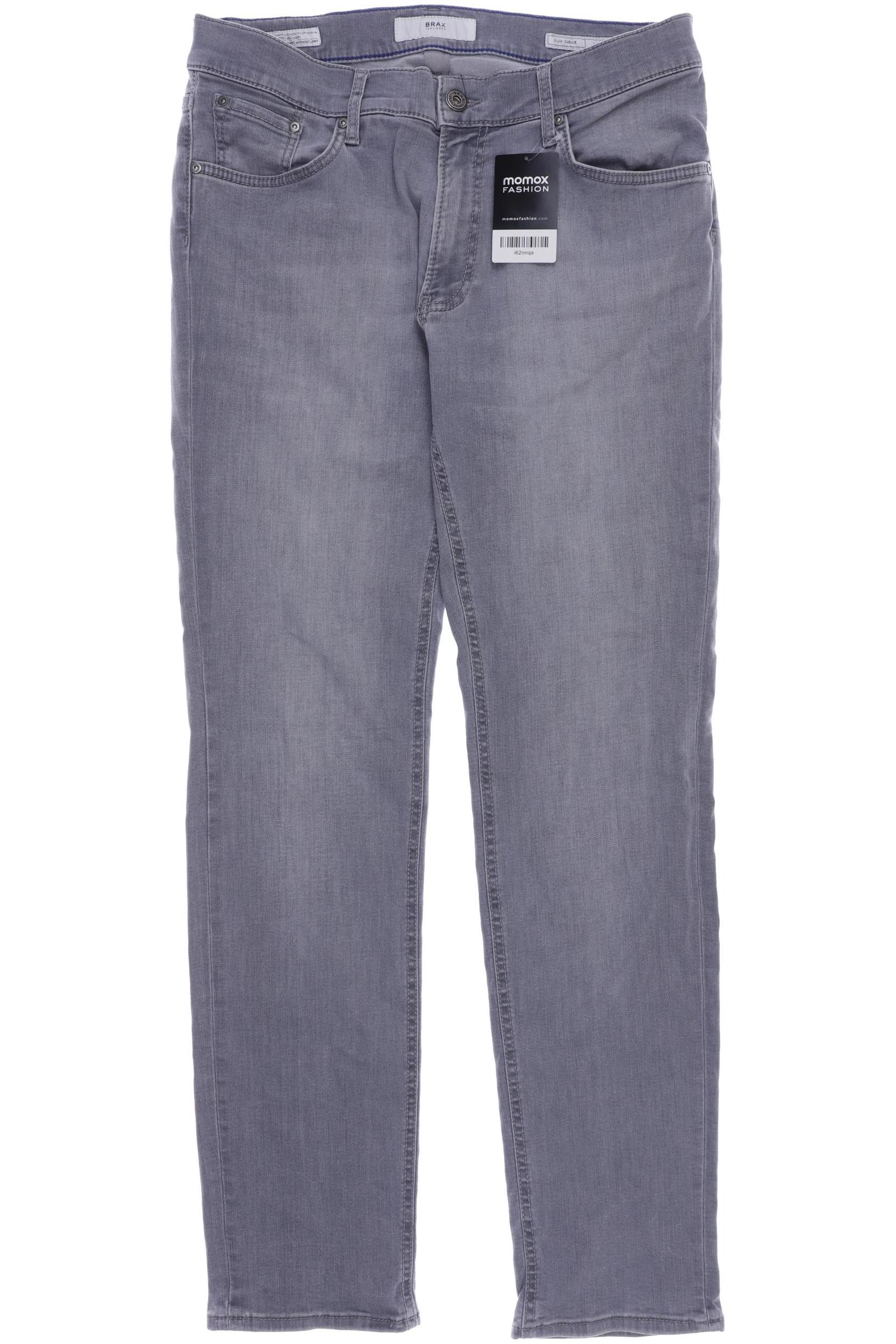 

BRAX Herren Jeans, grau