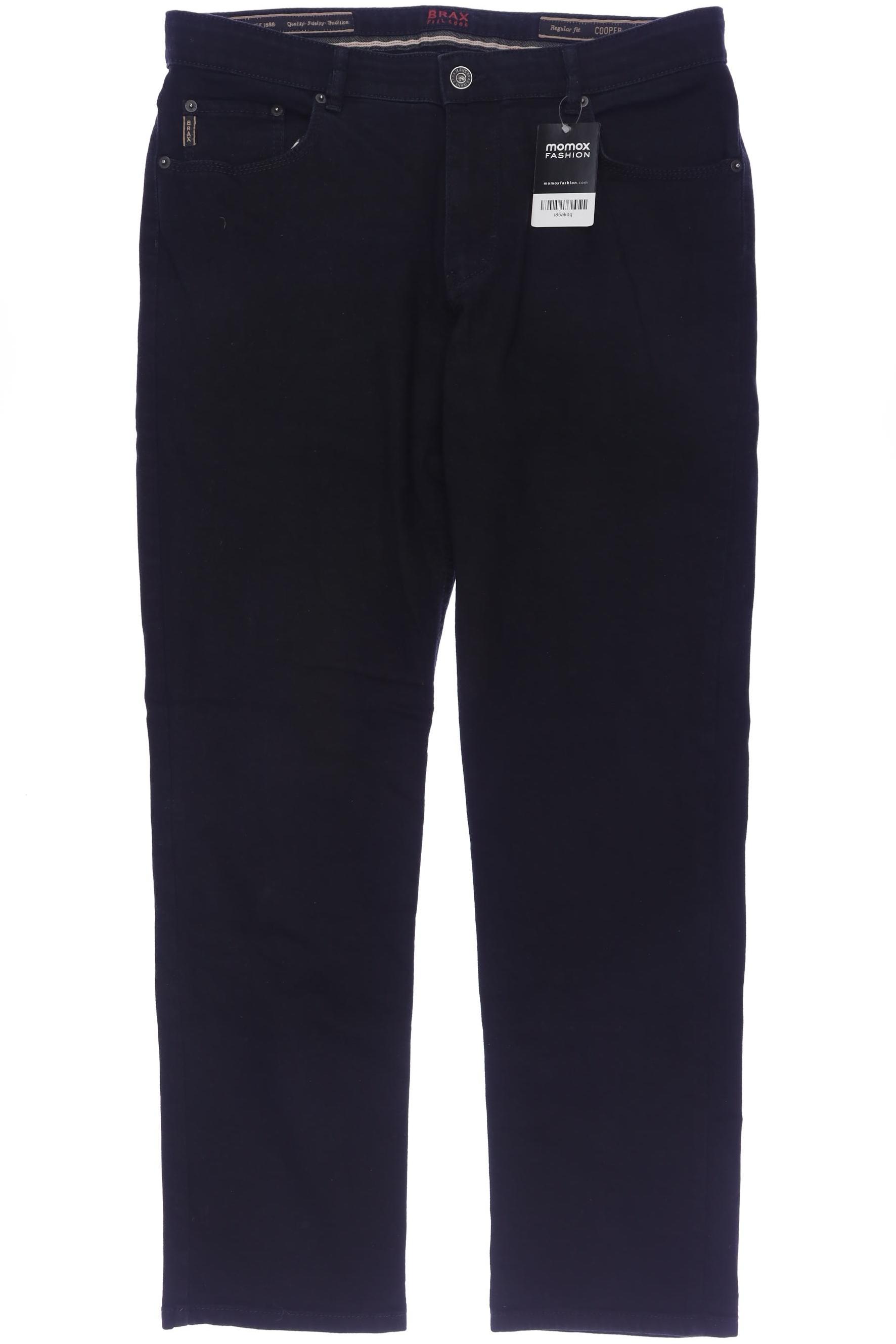 

Brax Herren Jeans, schwarz, Gr. 36