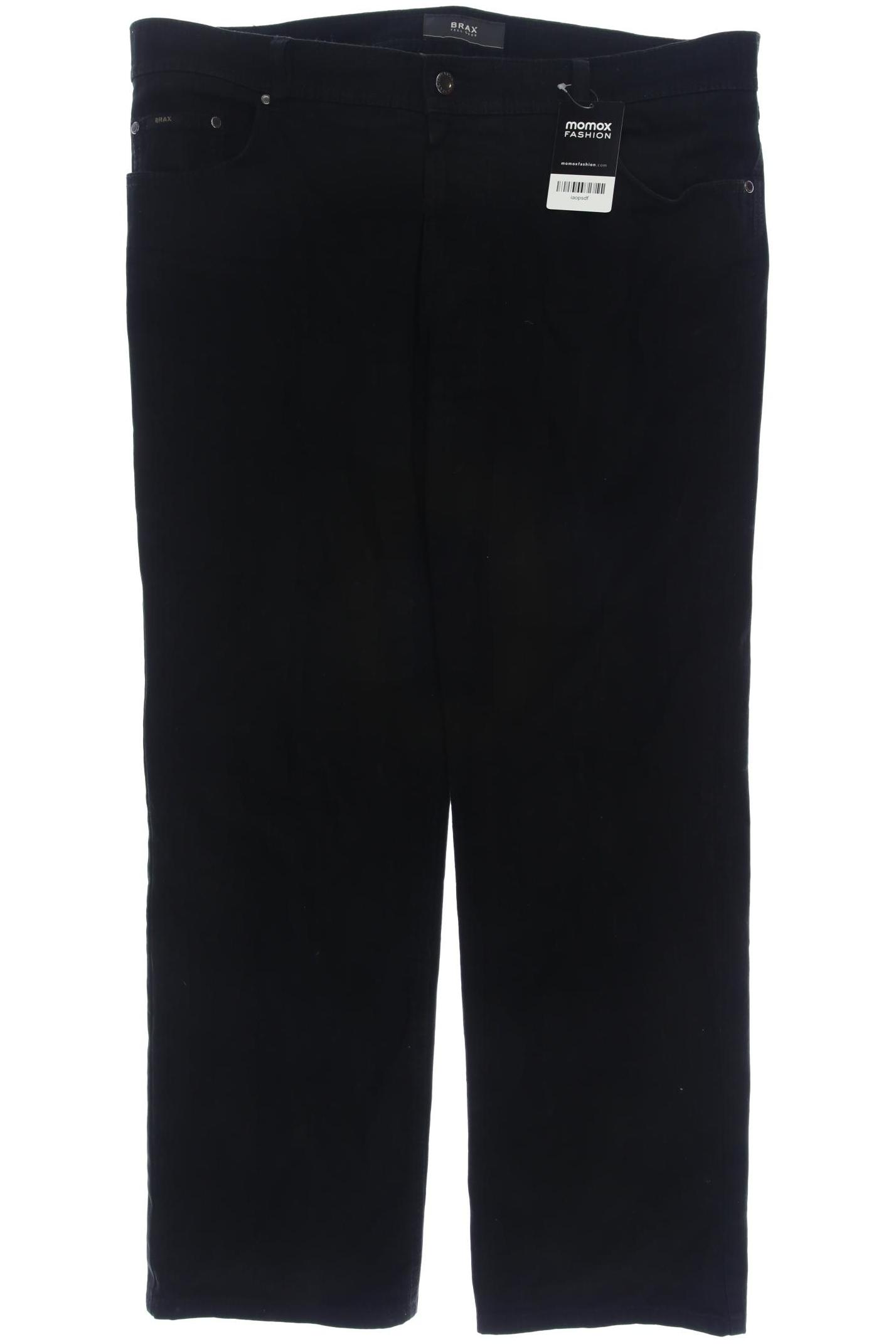 

Brax Herren Jeans, schwarz, Gr. 40