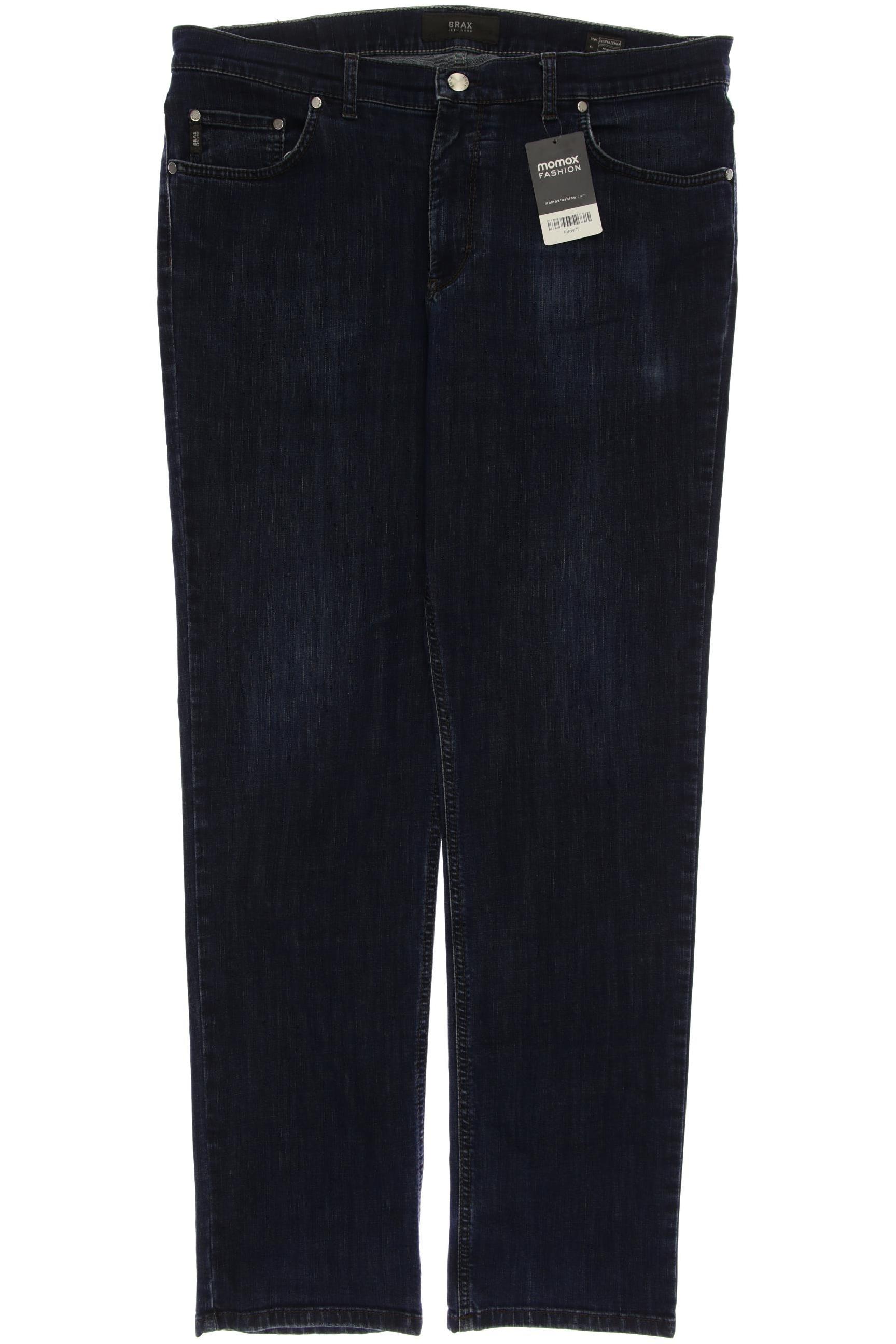 

Brax Herren Jeans, blau, Gr. 54
