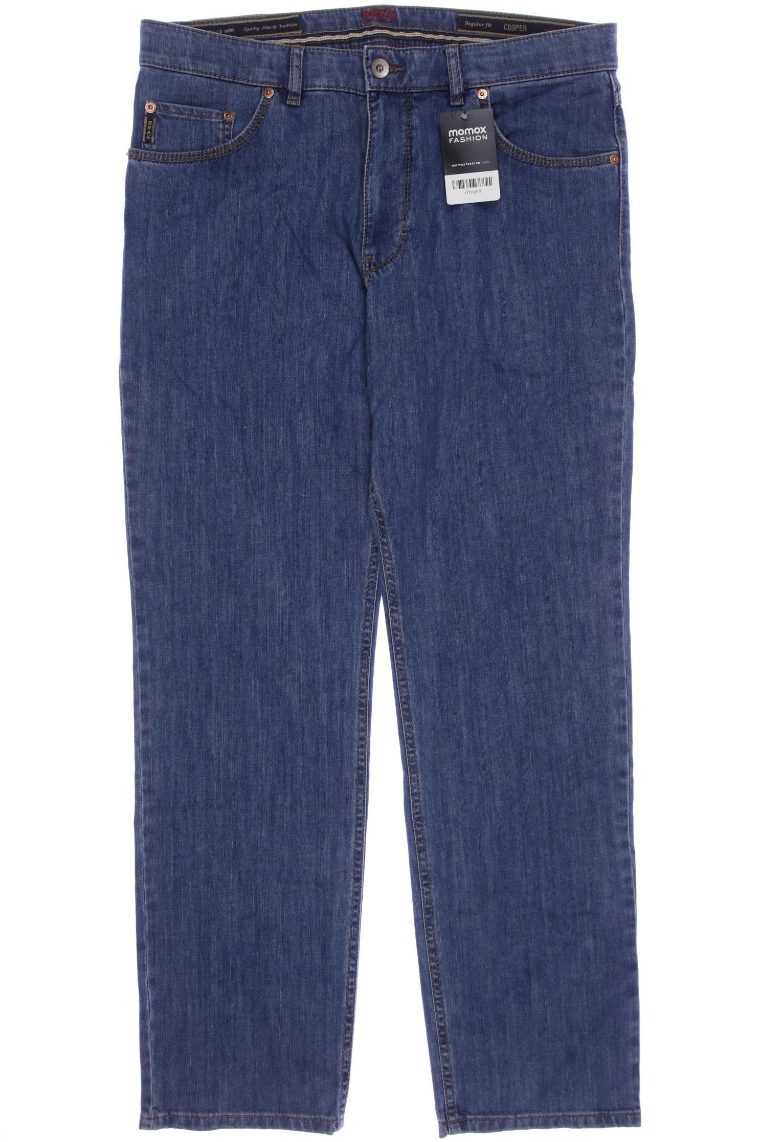

Brax Herren Jeans, blau, Gr. 36