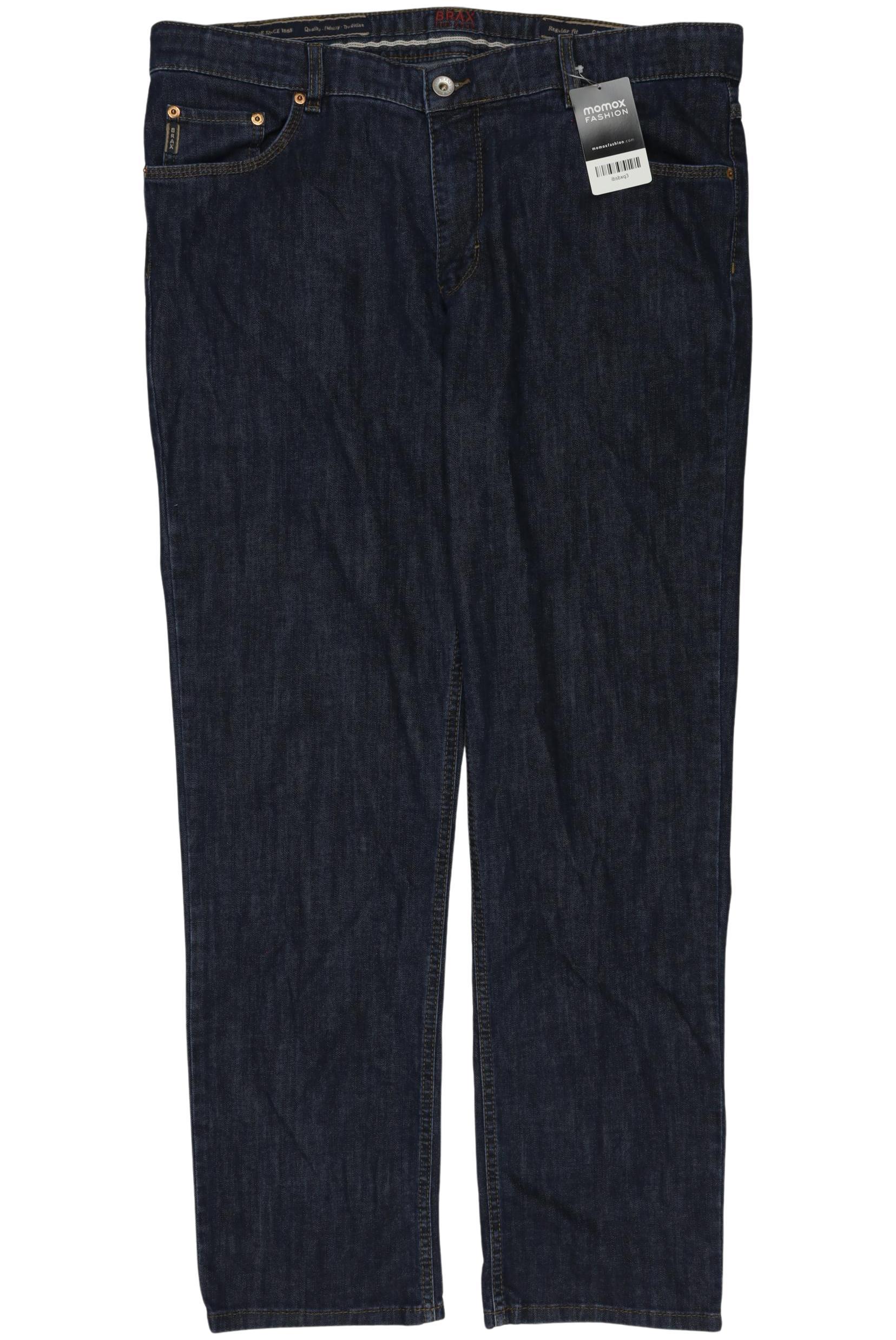 

Brax Herren Jeans, marineblau, Gr. 40