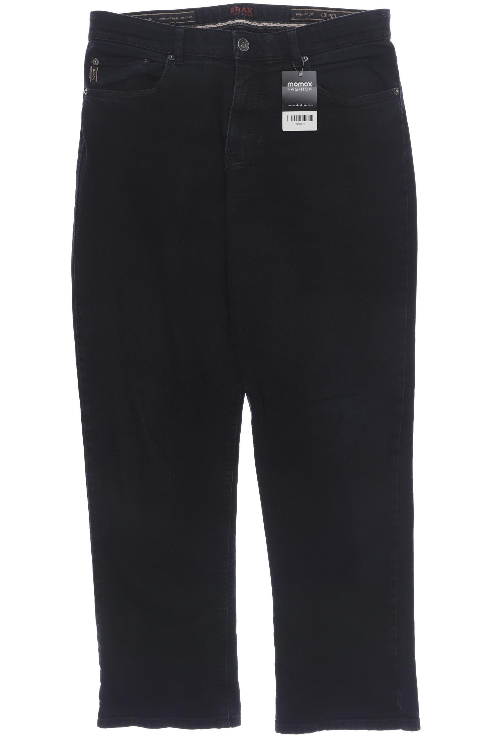 

BRAX Herren Jeans, marineblau