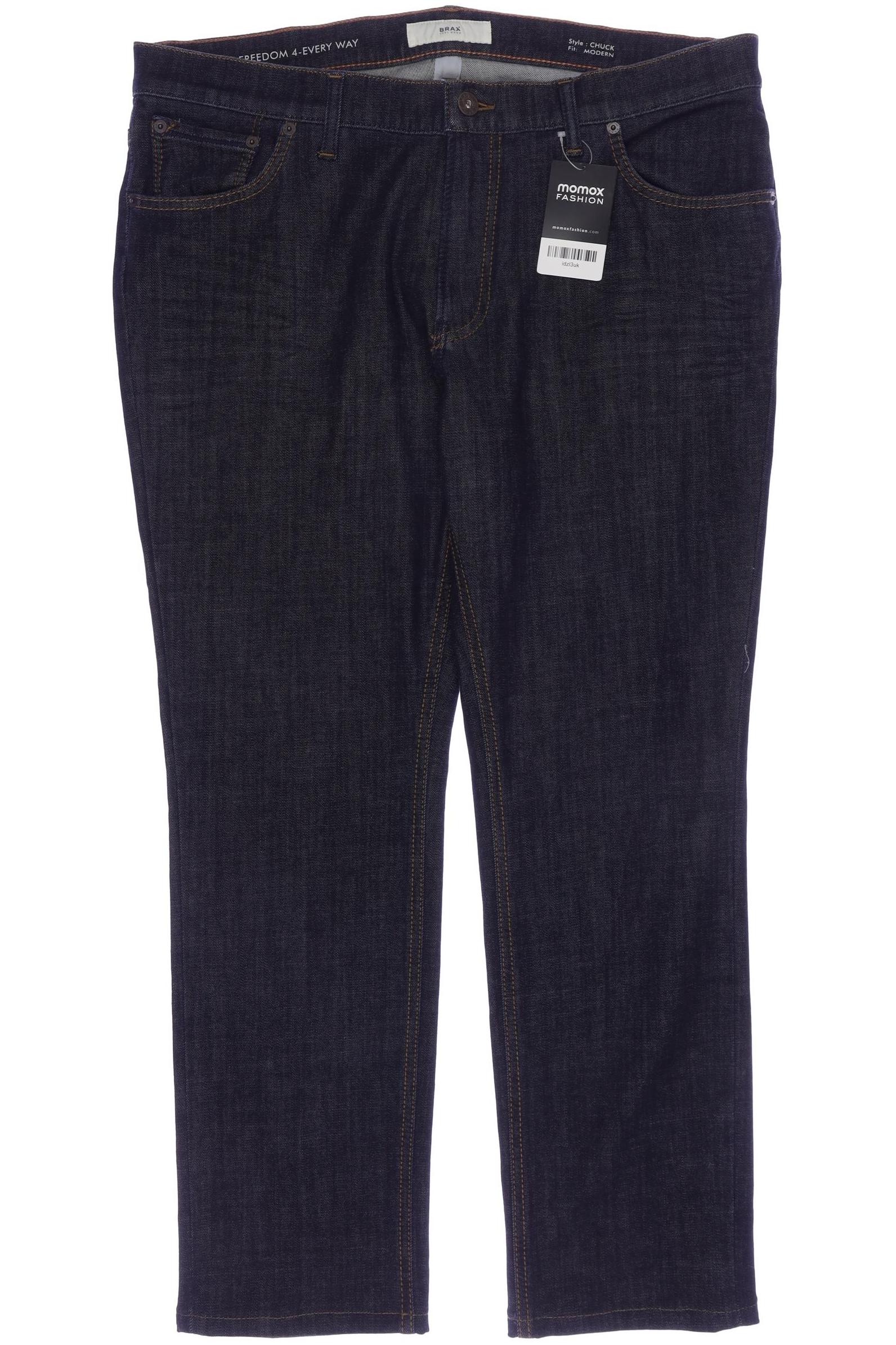 

Brax Herren Jeans, marineblau, Gr. 38