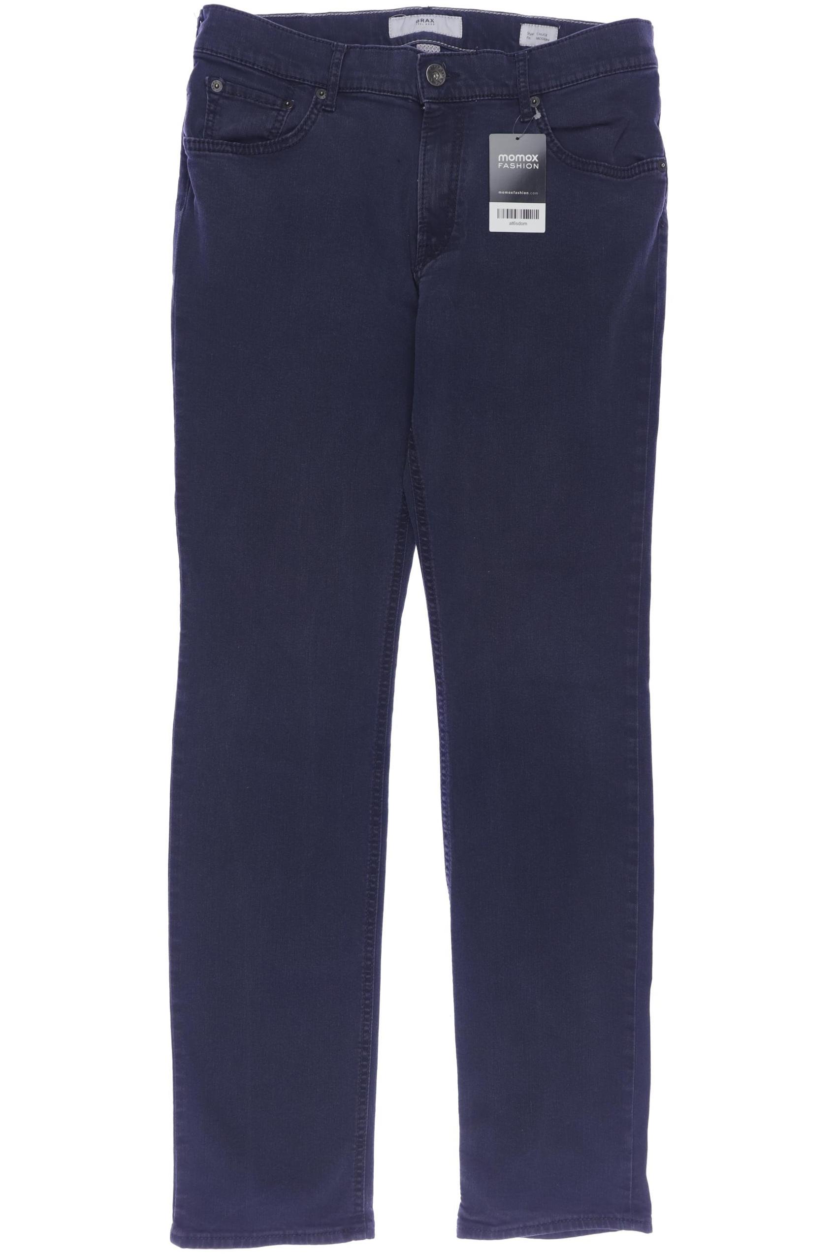 Thumbnail - Brax Herren Jeans, blau, Gr. 33