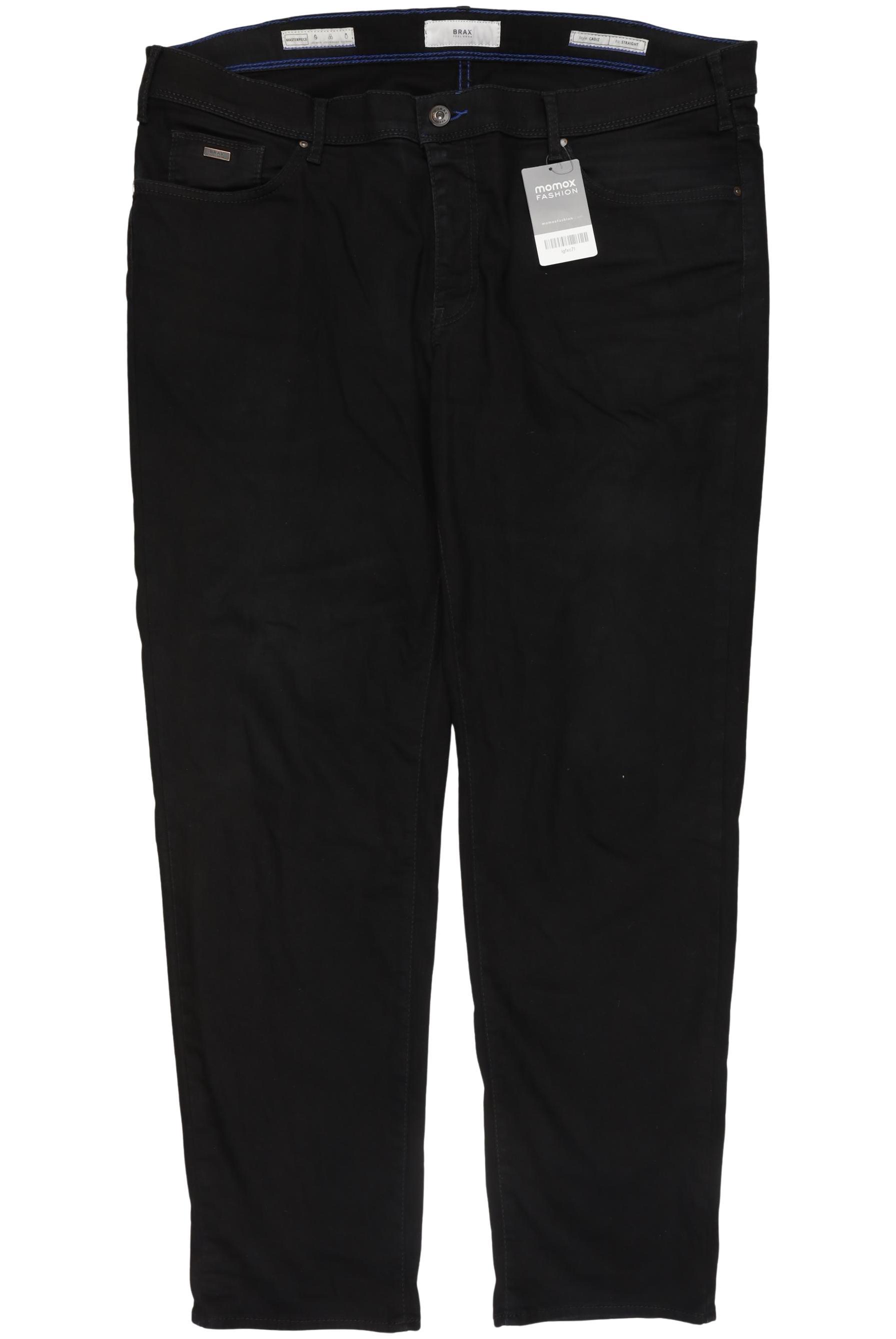 

Brax Herren Jeans, schwarz, Gr. 42