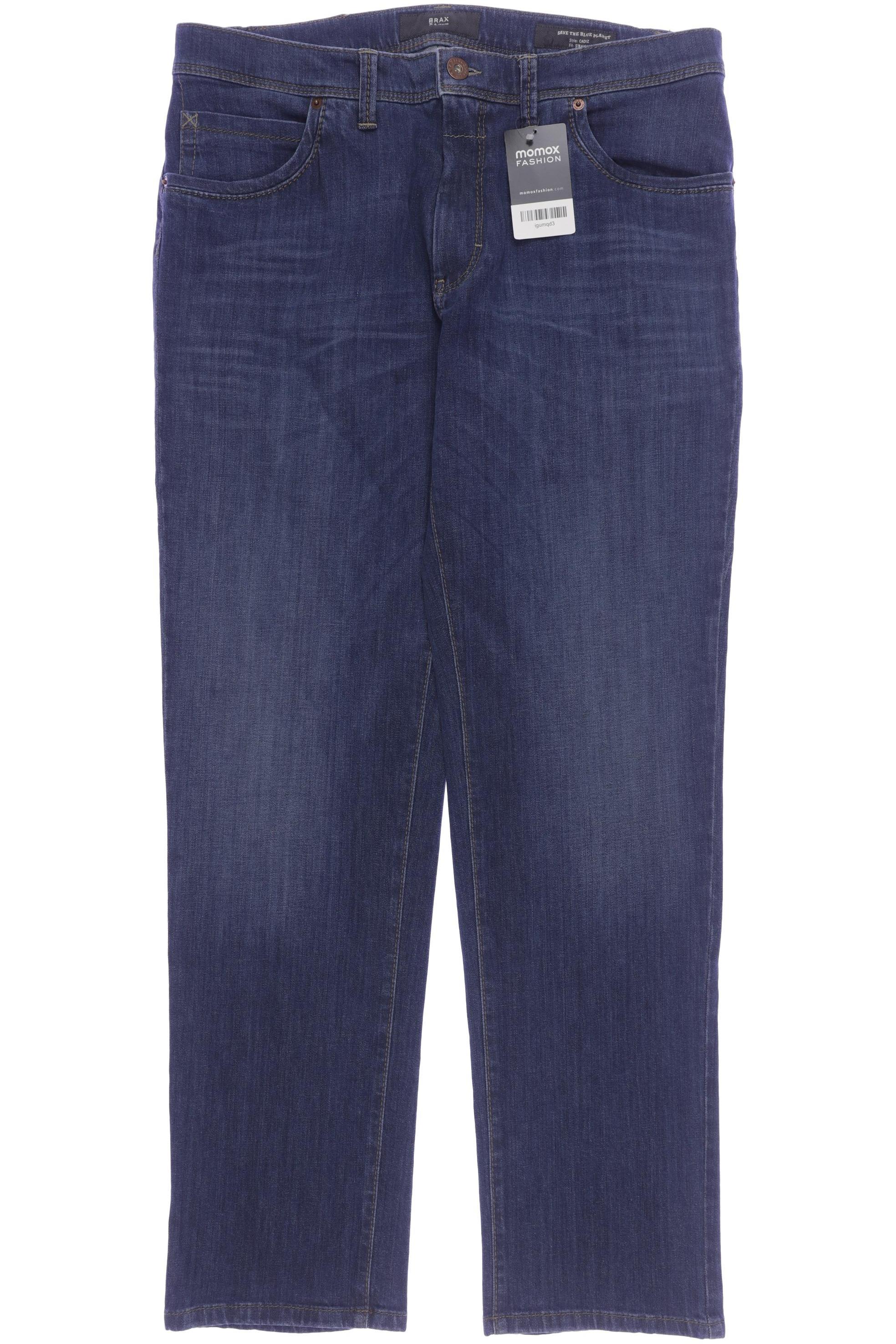 

Brax Herren Jeans, blau, Gr. 36