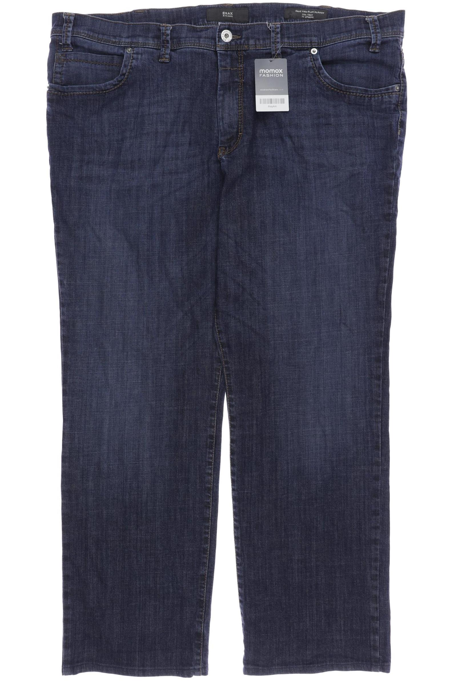 

Brax Herren Jeans, blau, Gr. 44