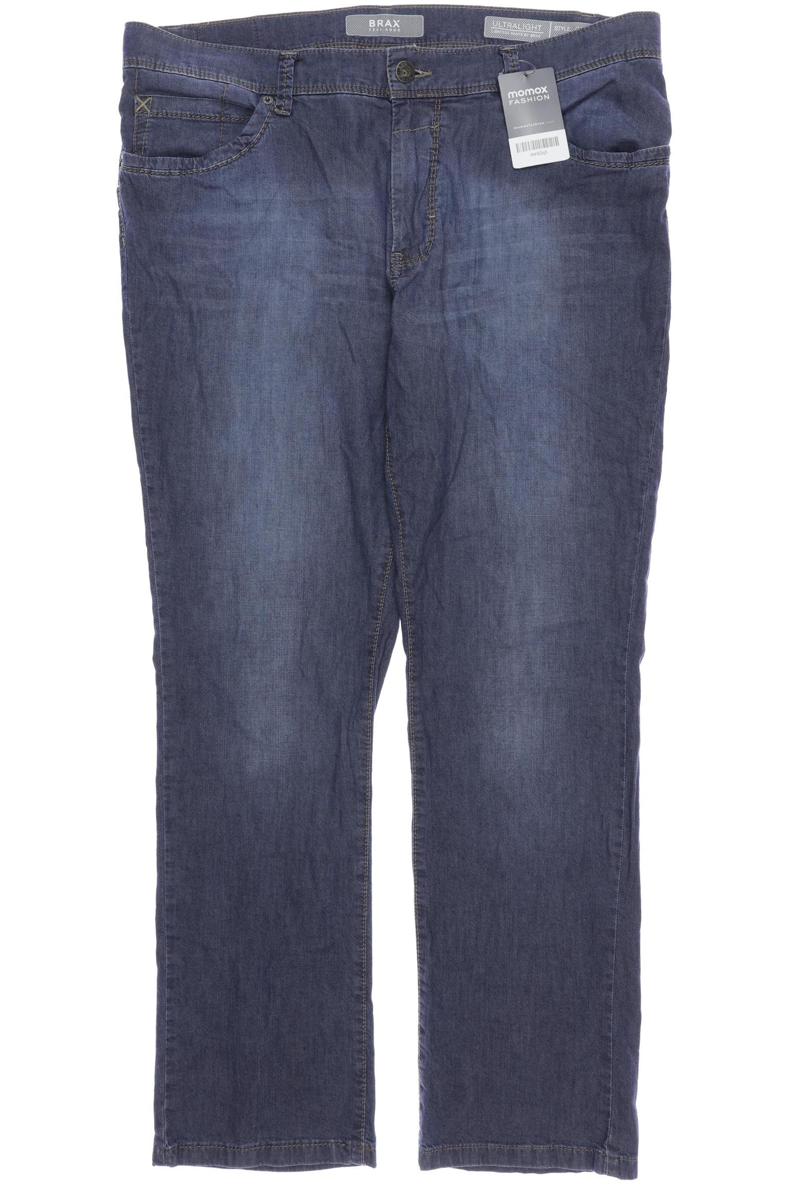 

Brax Herren Jeans, blau, Gr. 38