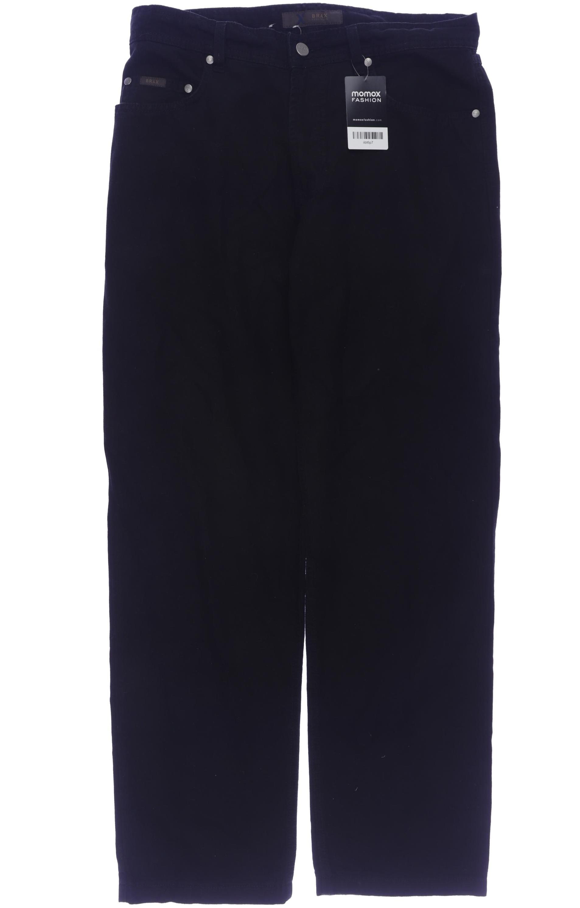 

Brax Herren Jeans, schwarz, Gr. 33