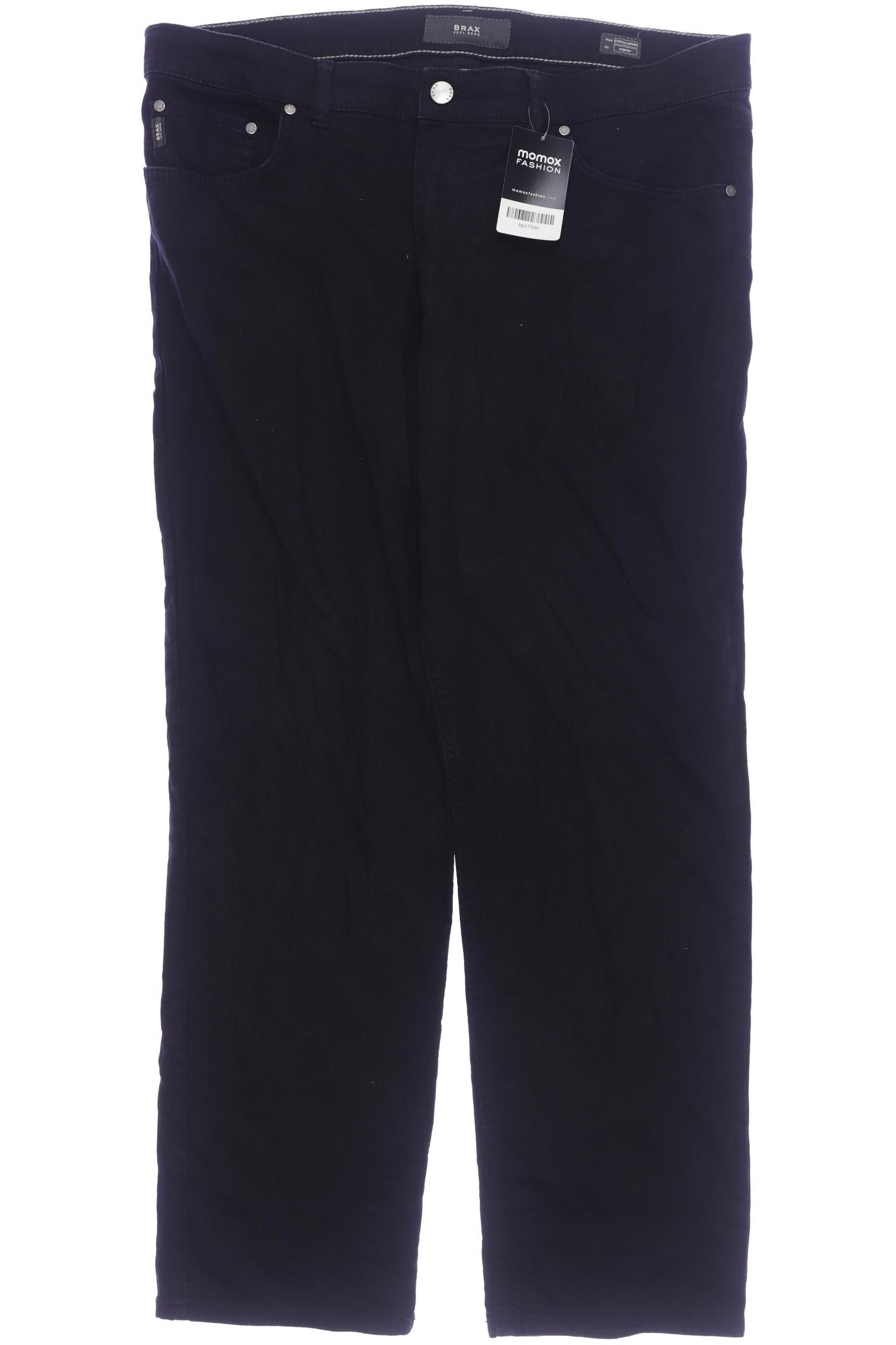 

Brax Herren Jeans, schwarz, Gr. 26