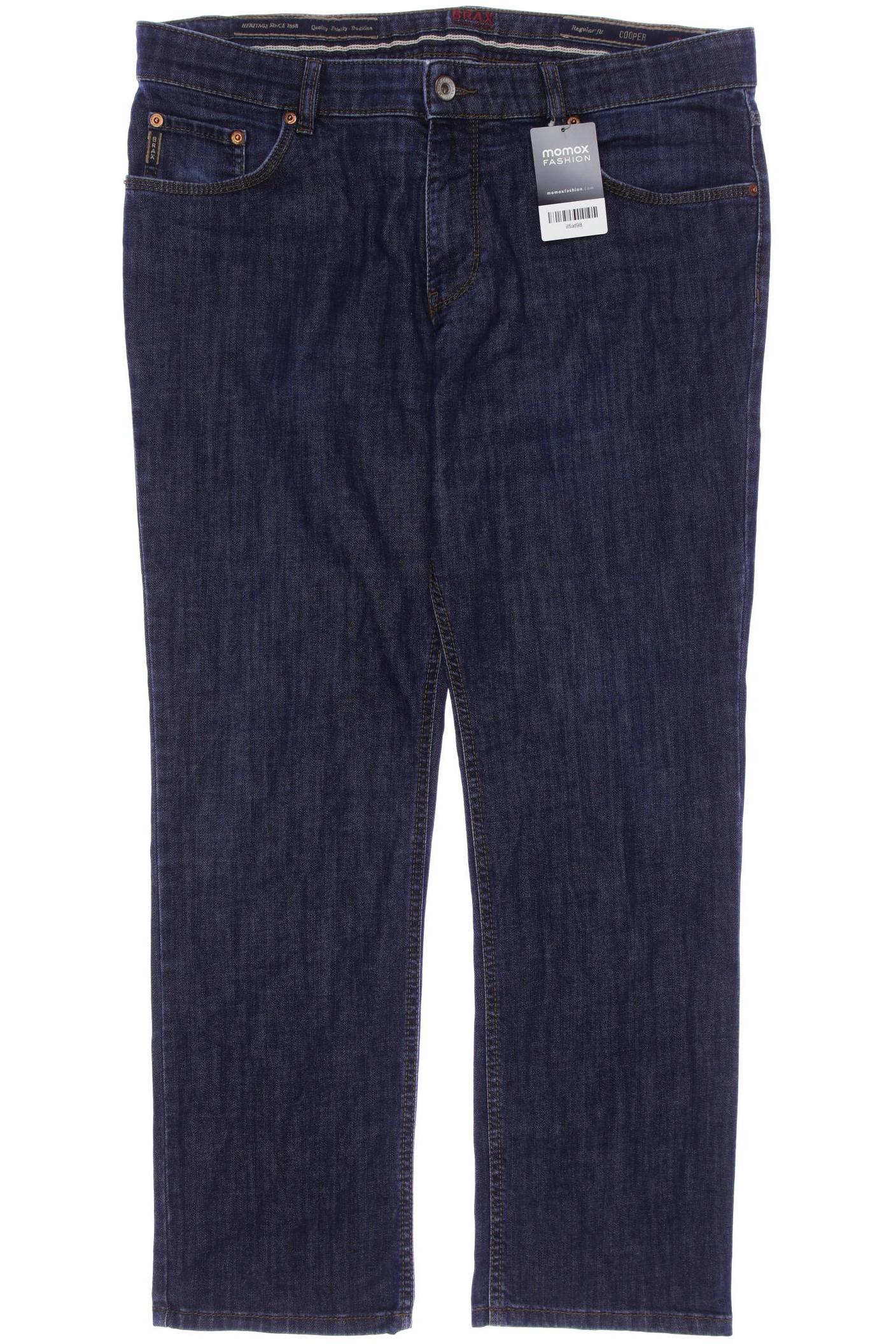 

Brax Herren Jeans, blau, Gr. 38