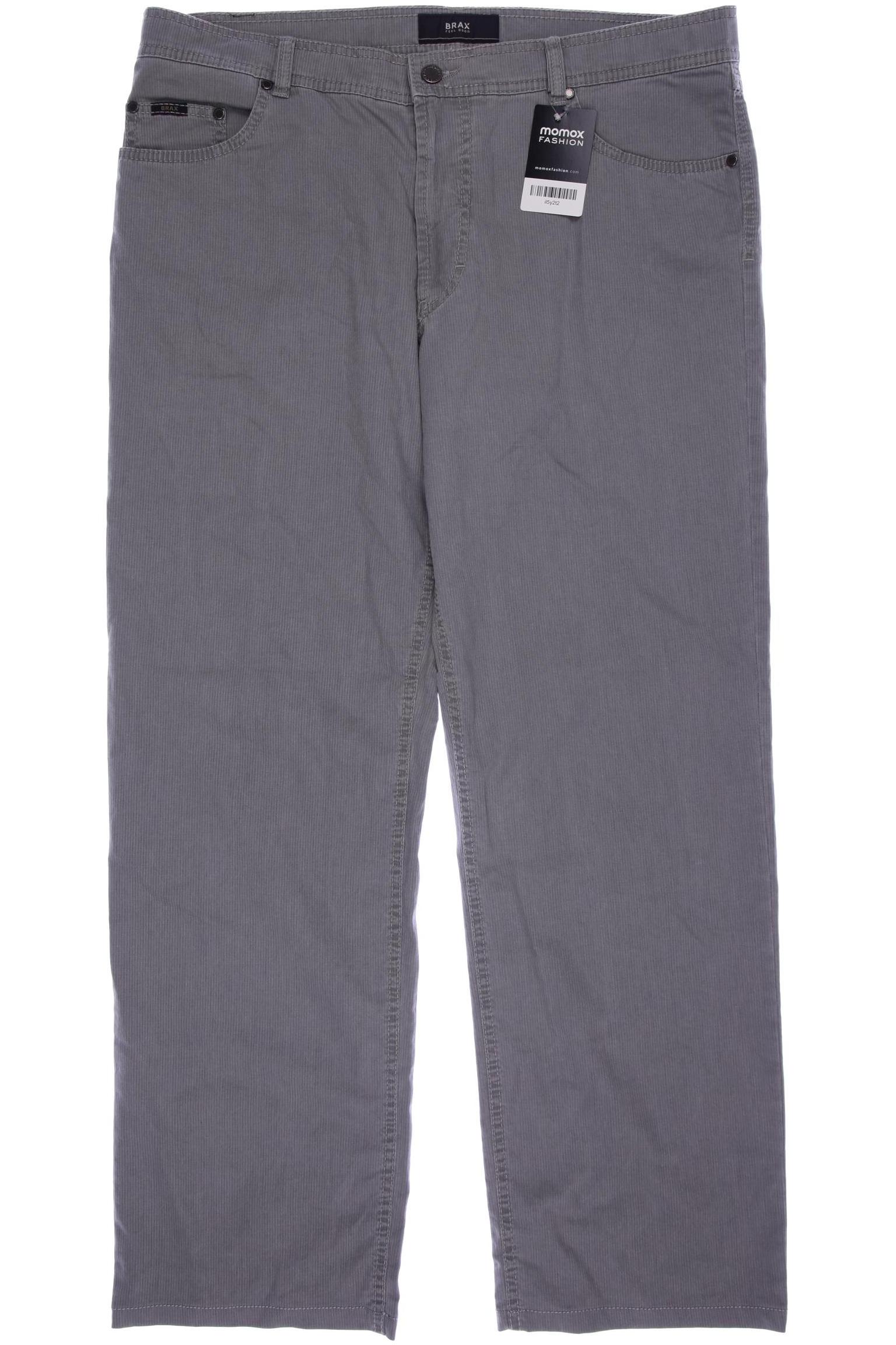 

BRAX Herren Jeans, grau