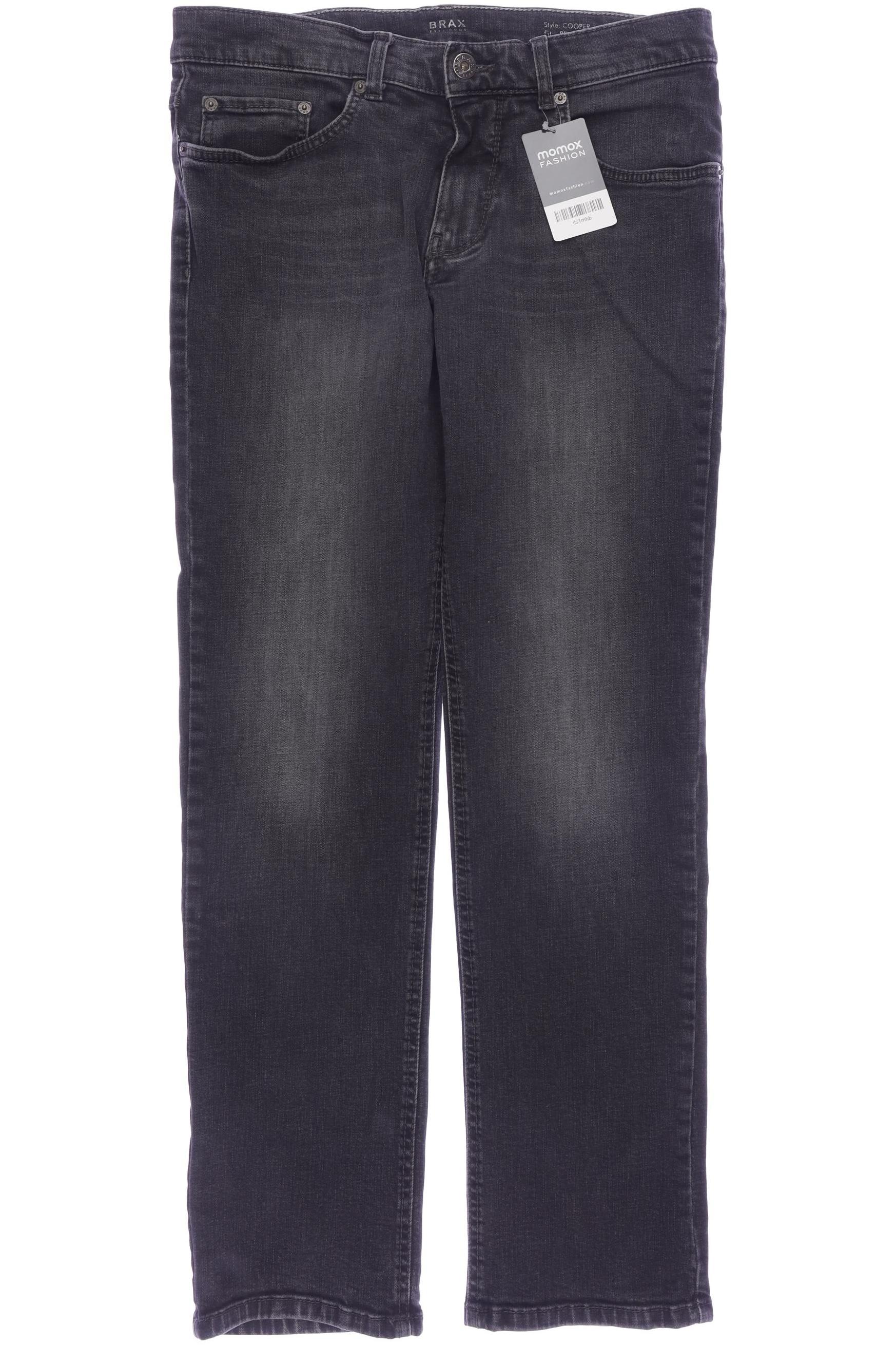 

Brax Herren Jeans, grau, Gr. 33