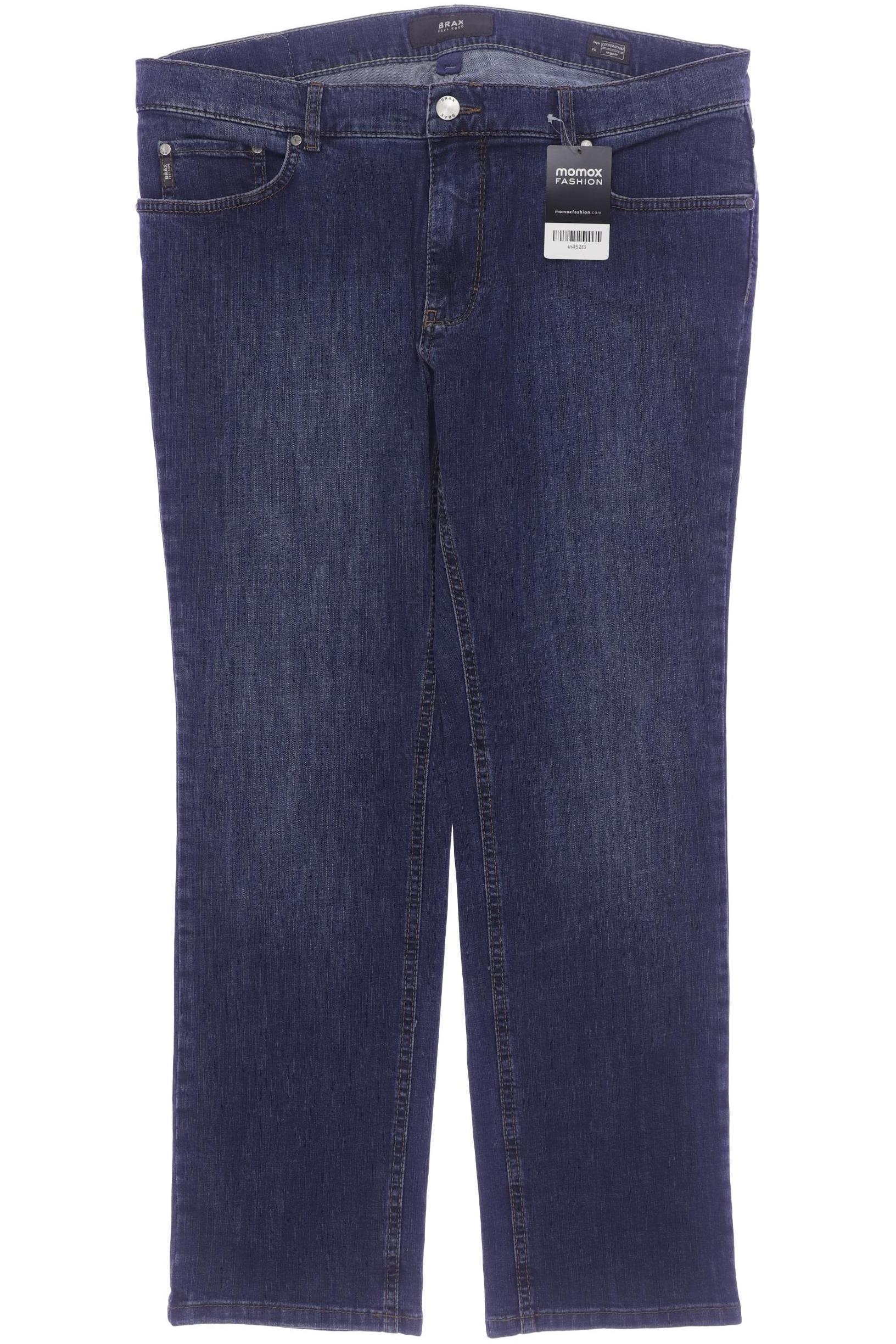 

Brax Herren Jeans, marineblau, Gr. 38