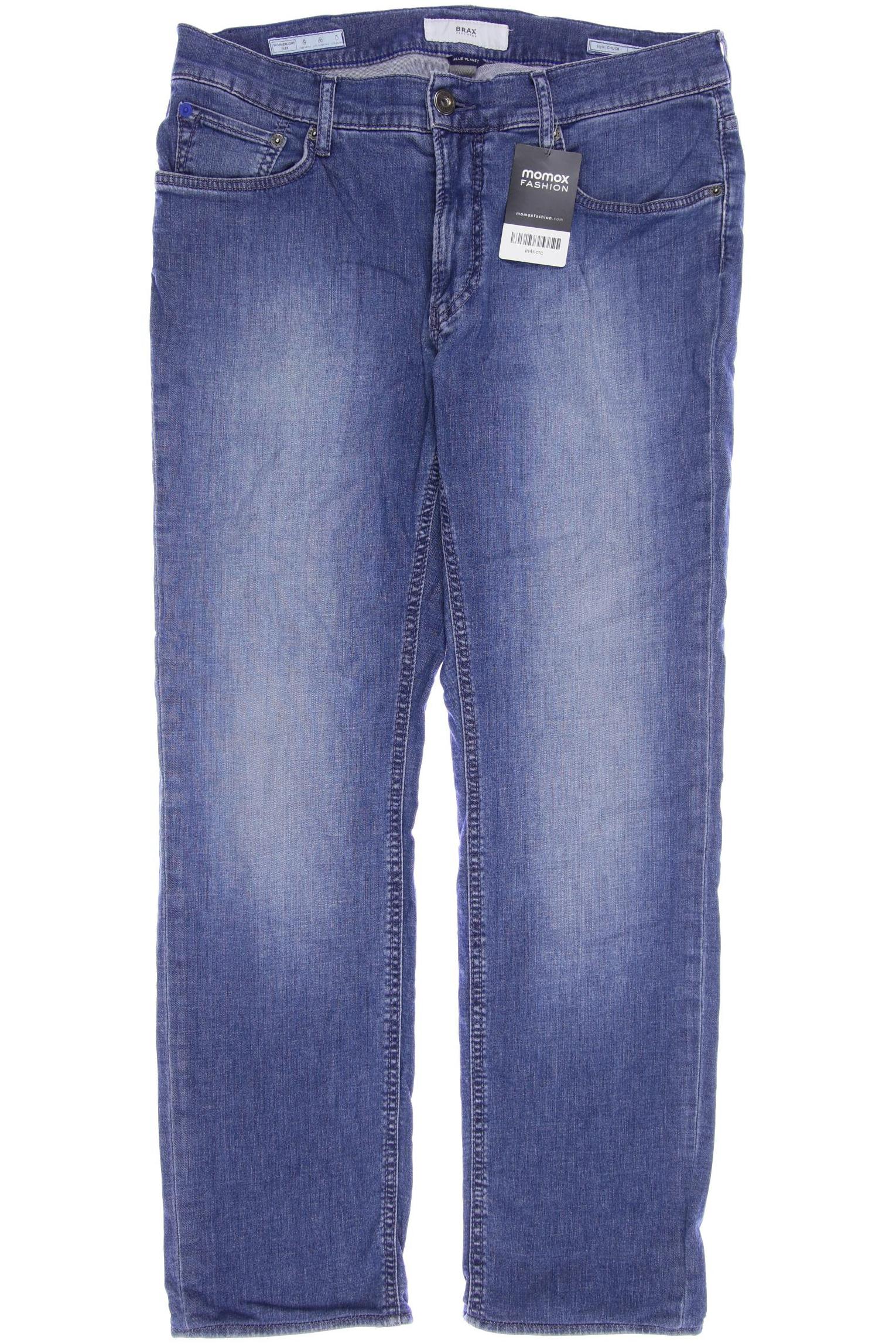 

BRAX Herren Jeans, blau