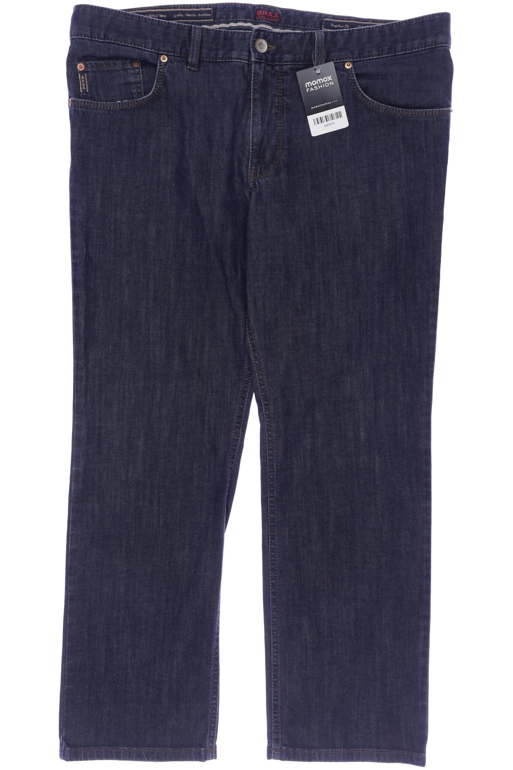 

Brax Herren Jeans, marineblau, Gr. 40