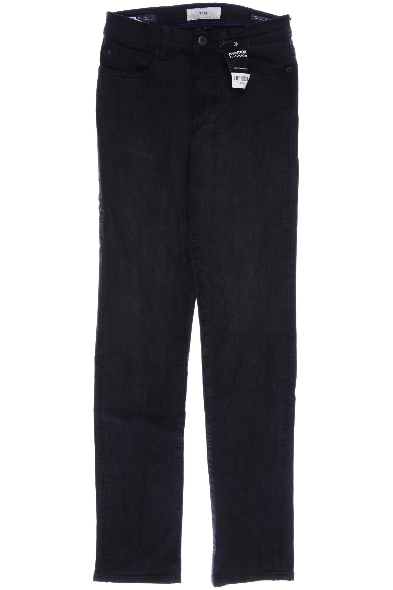 Thumbnail - Brax Herren Jeans, grau, Gr. 28