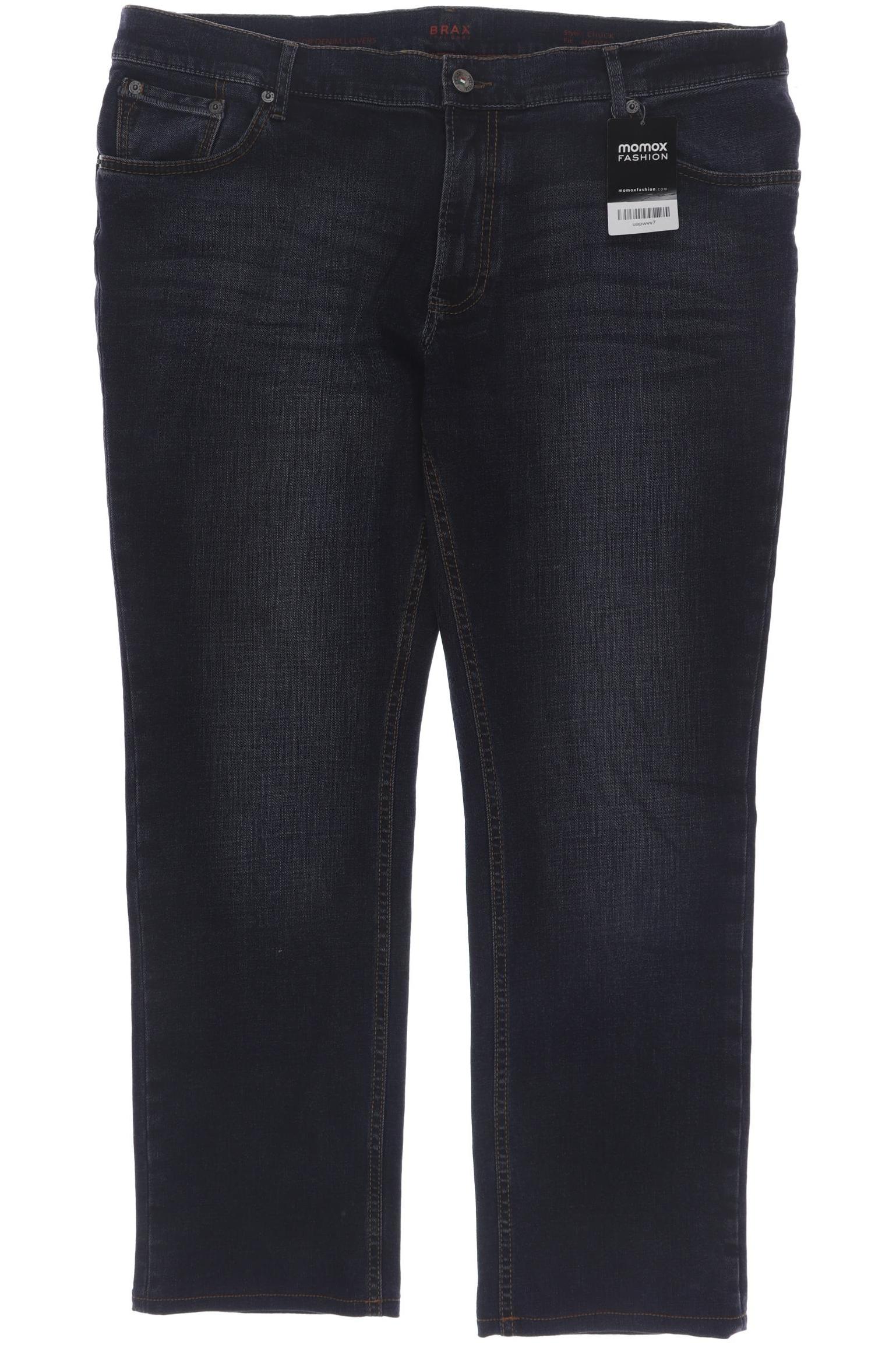 

Brax Herren Jeans, marineblau, Gr. 40