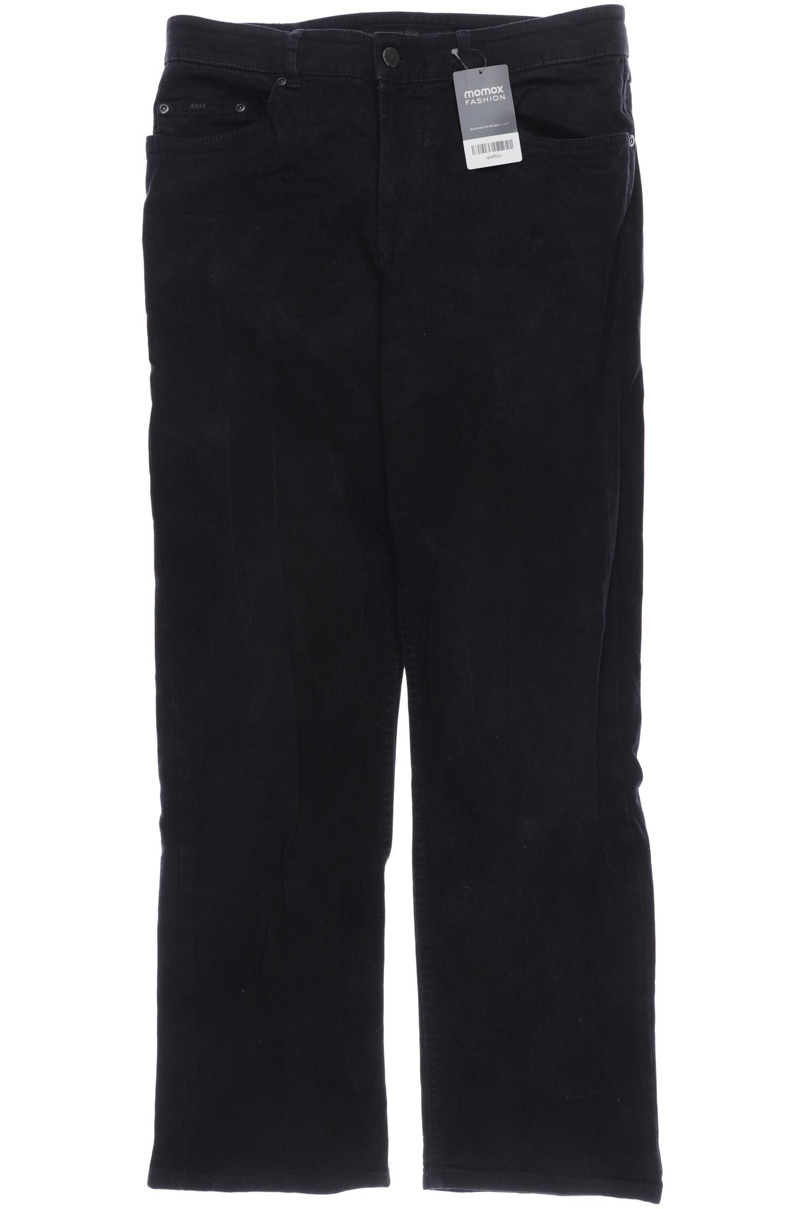 

Brax Herren Jeans, schwarz, Gr. 32