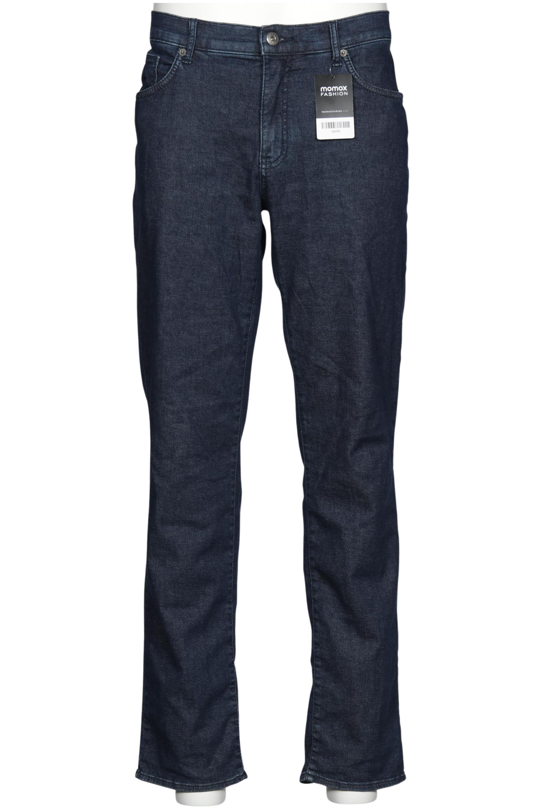 

Brax Herren Jeans, marineblau, Gr. 35