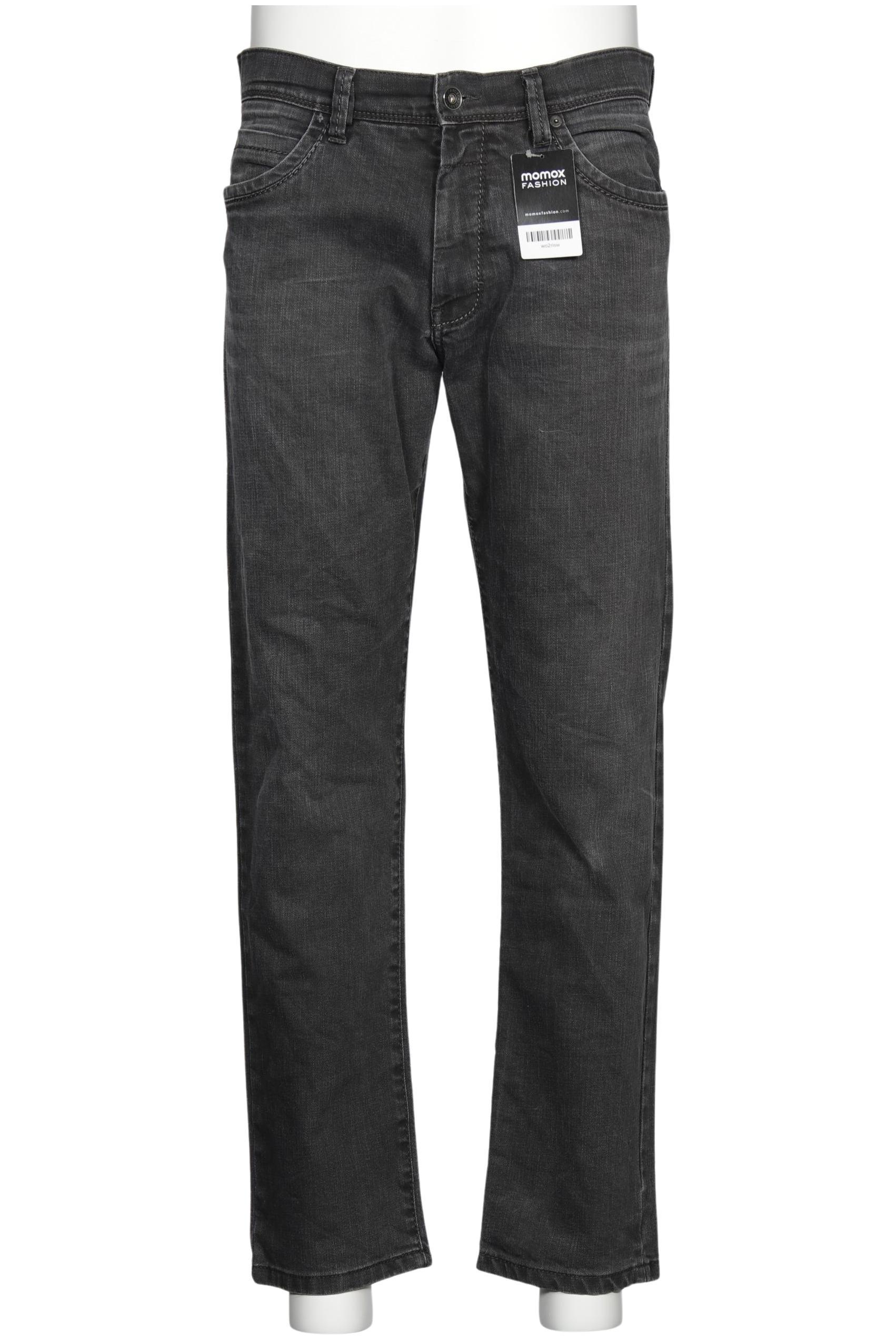 

Brax Herren Jeans, grau, Gr. 36